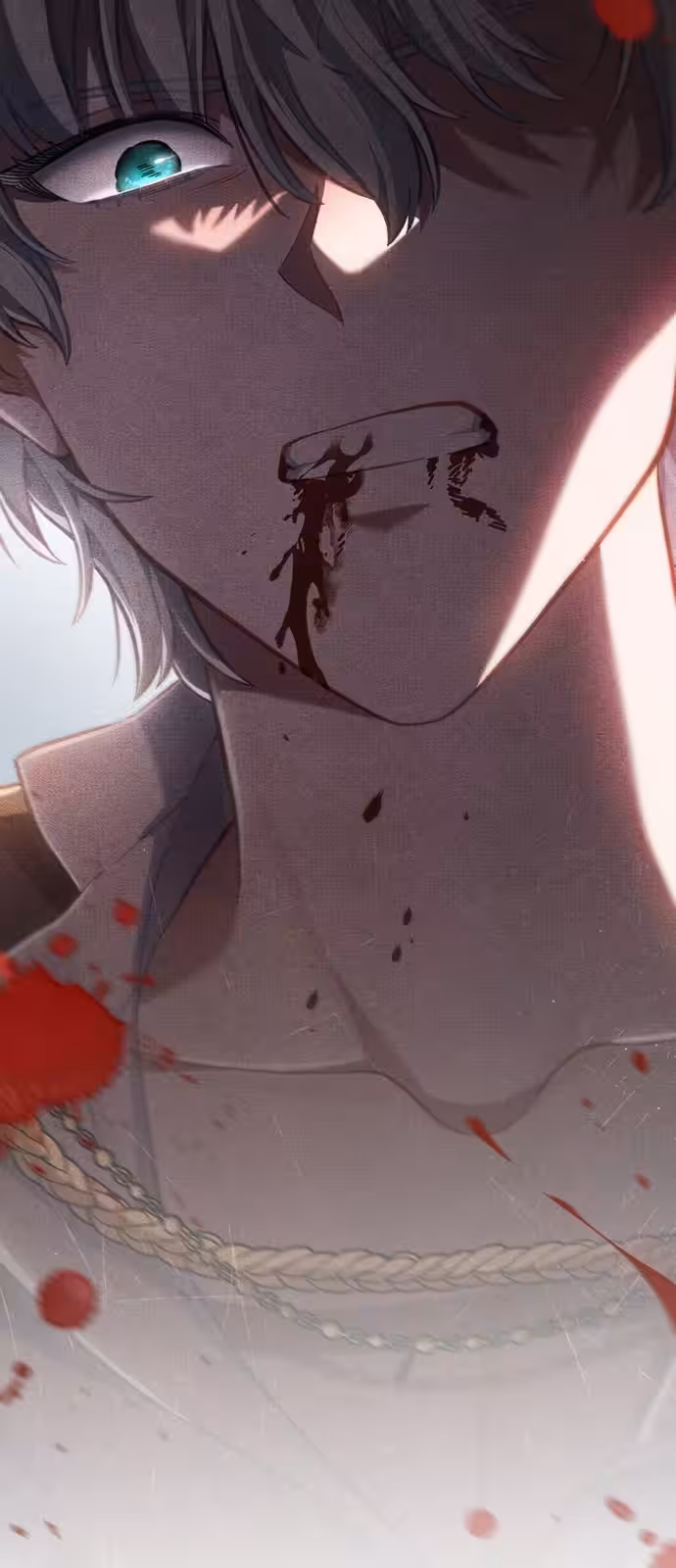 Página do Capítulo 71