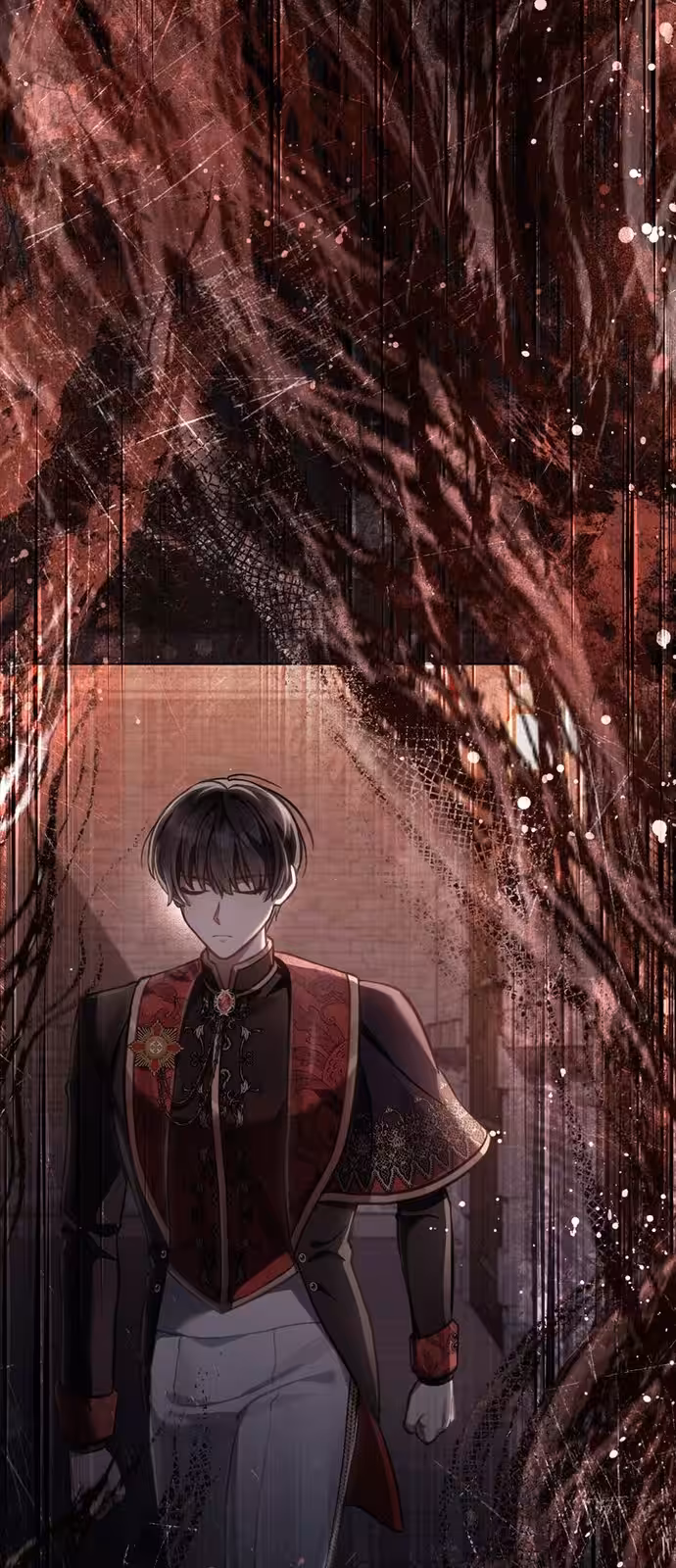 Página do Capítulo 71