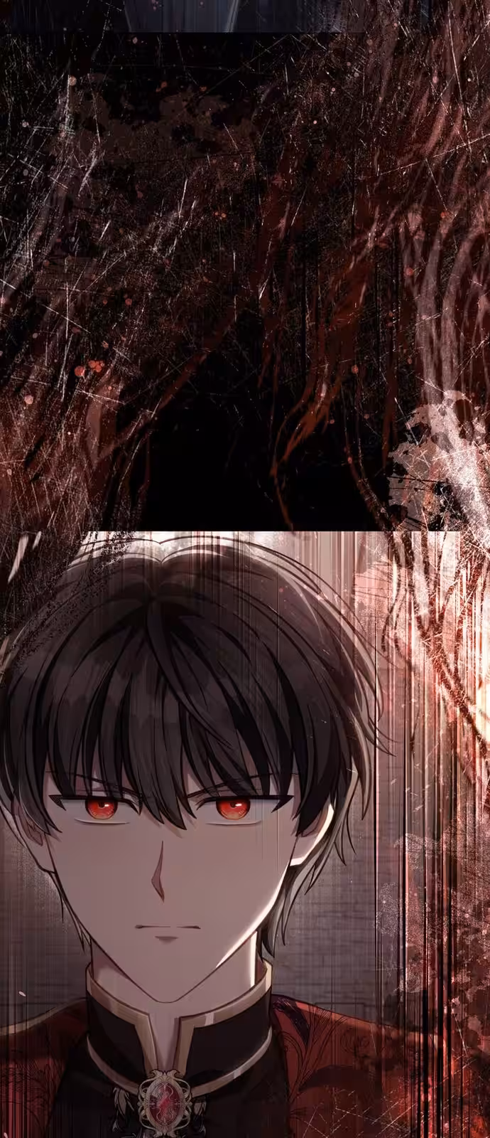 Página do Capítulo 71