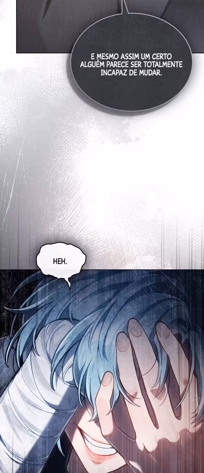 Página do Capítulo 71