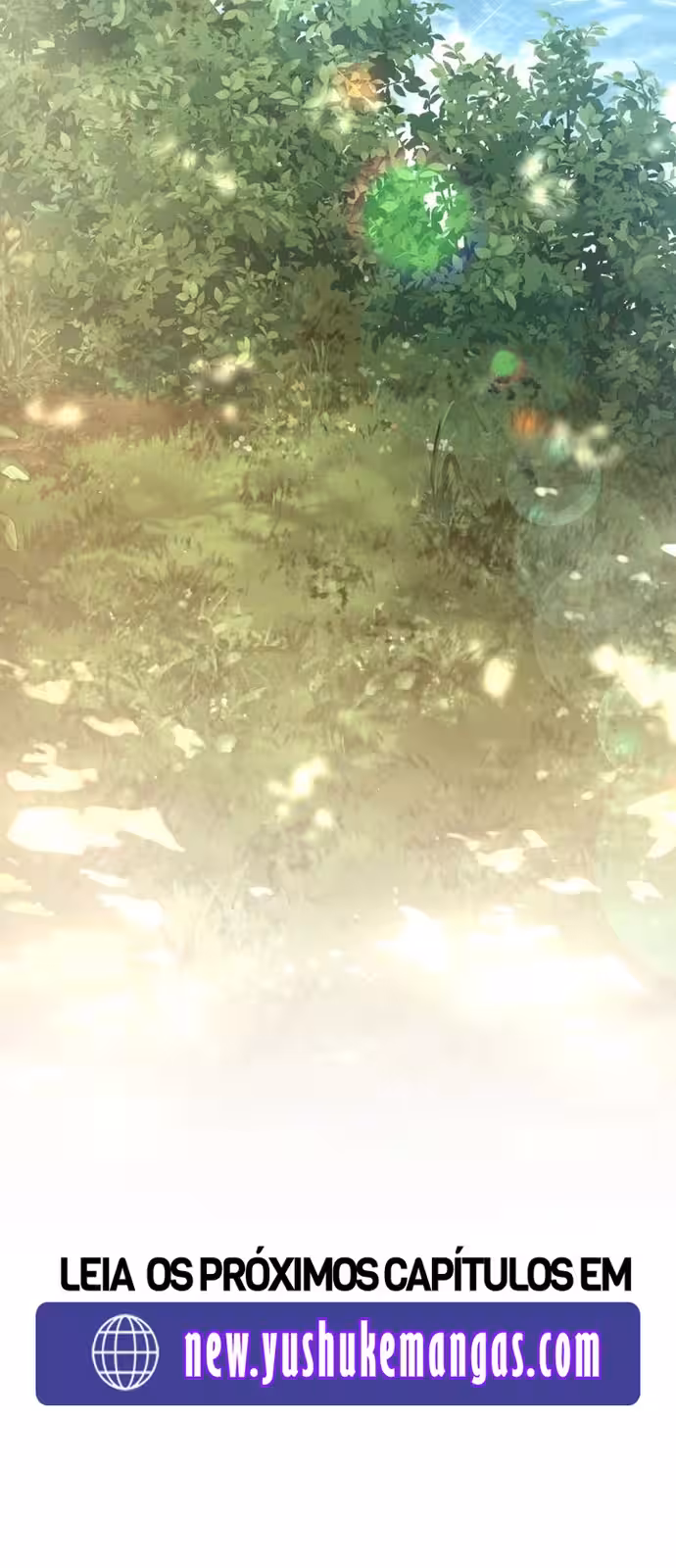 Página do Capítulo 71