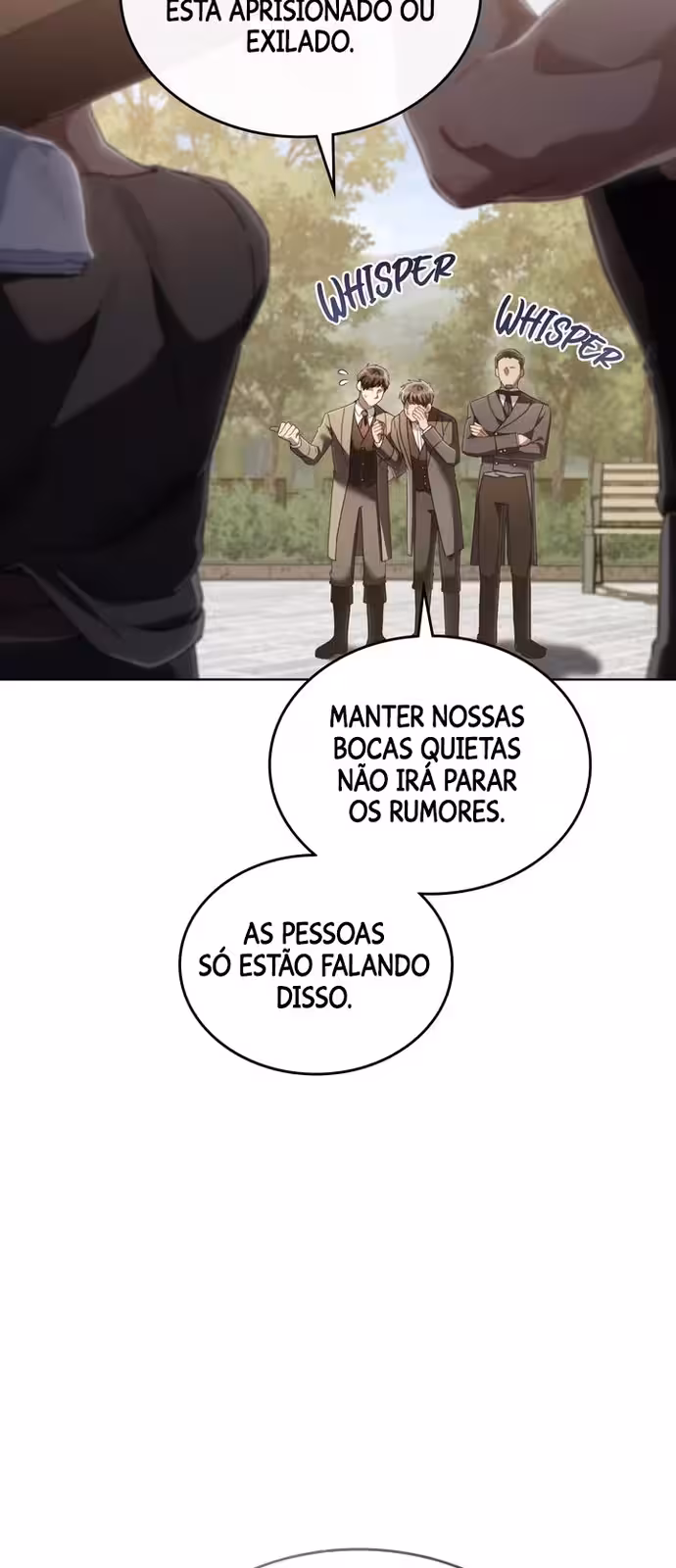 Página do Capítulo 71