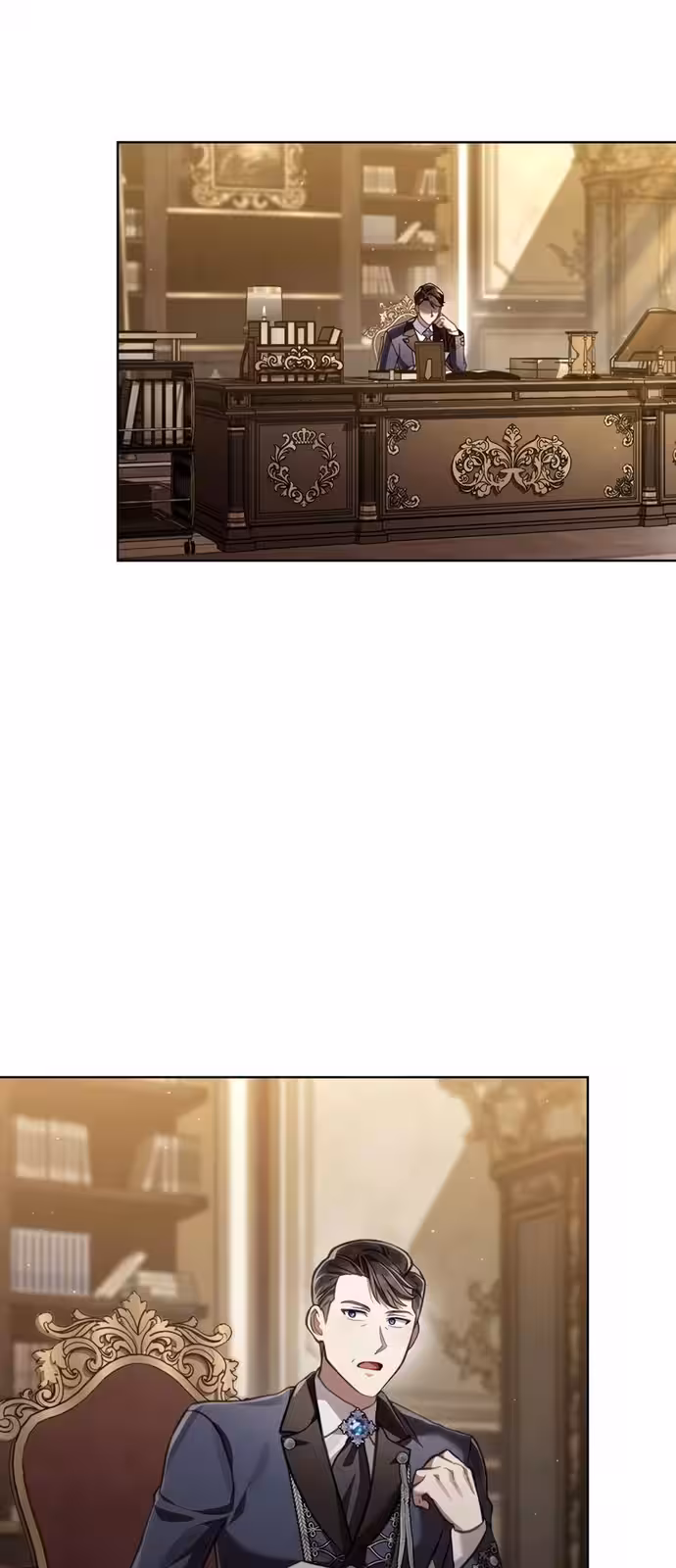 Página do Capítulo 72