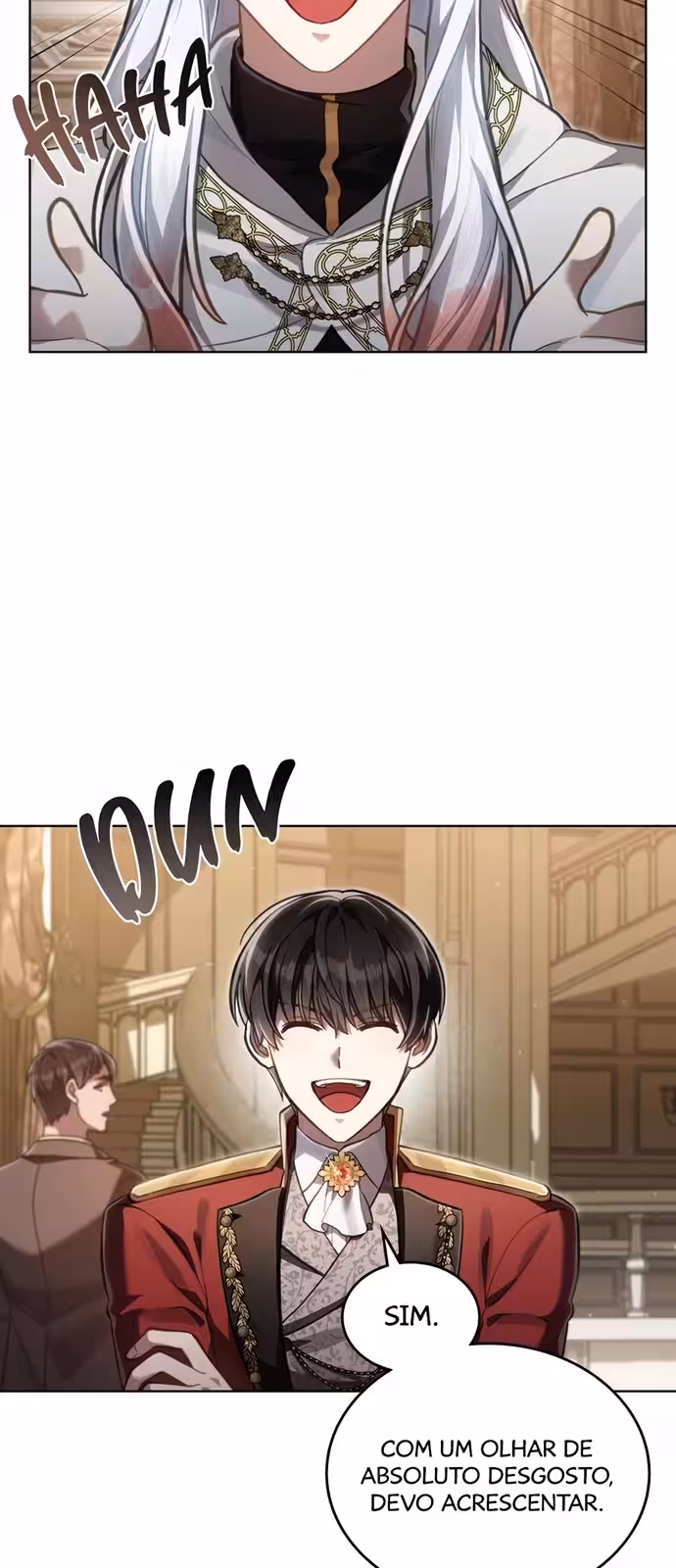 Página do Capítulo 72