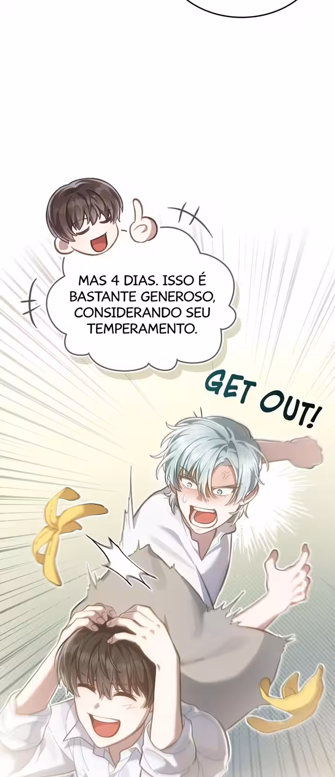 Página do Capítulo 72