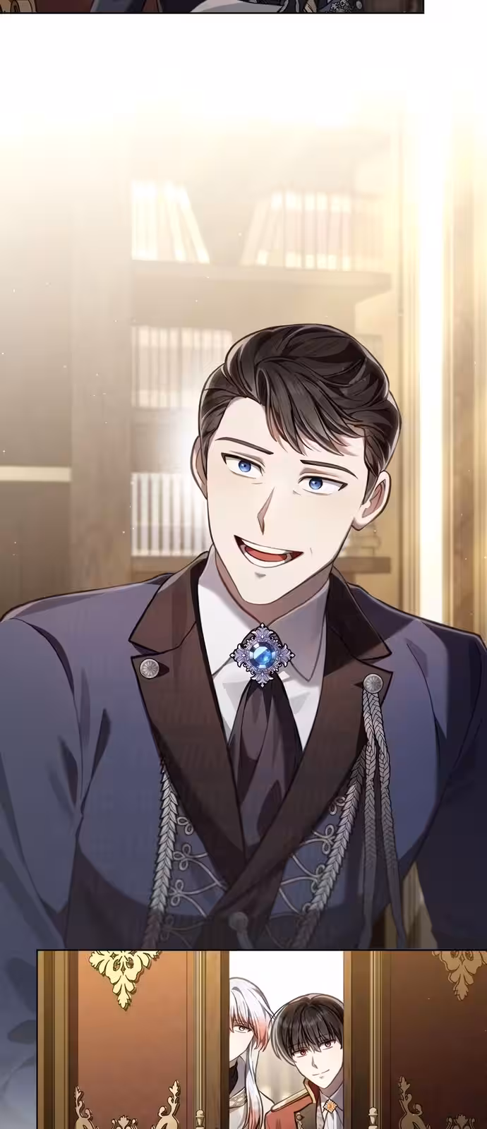 Página do Capítulo 72