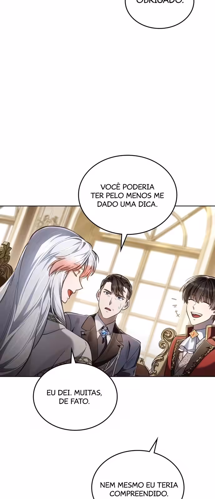 Página do Capítulo 72