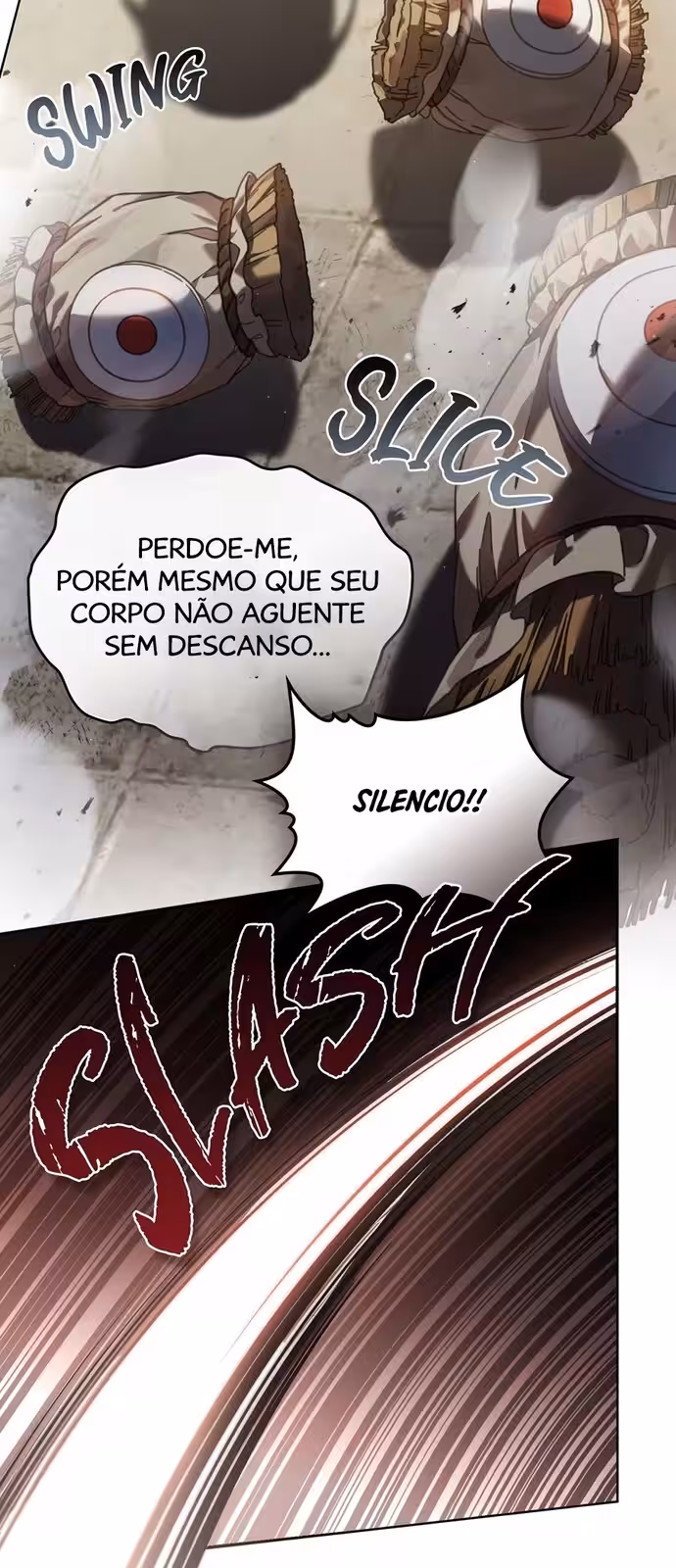 Página do Capítulo 72