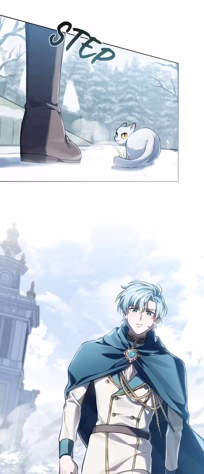 Página do Capítulo 72