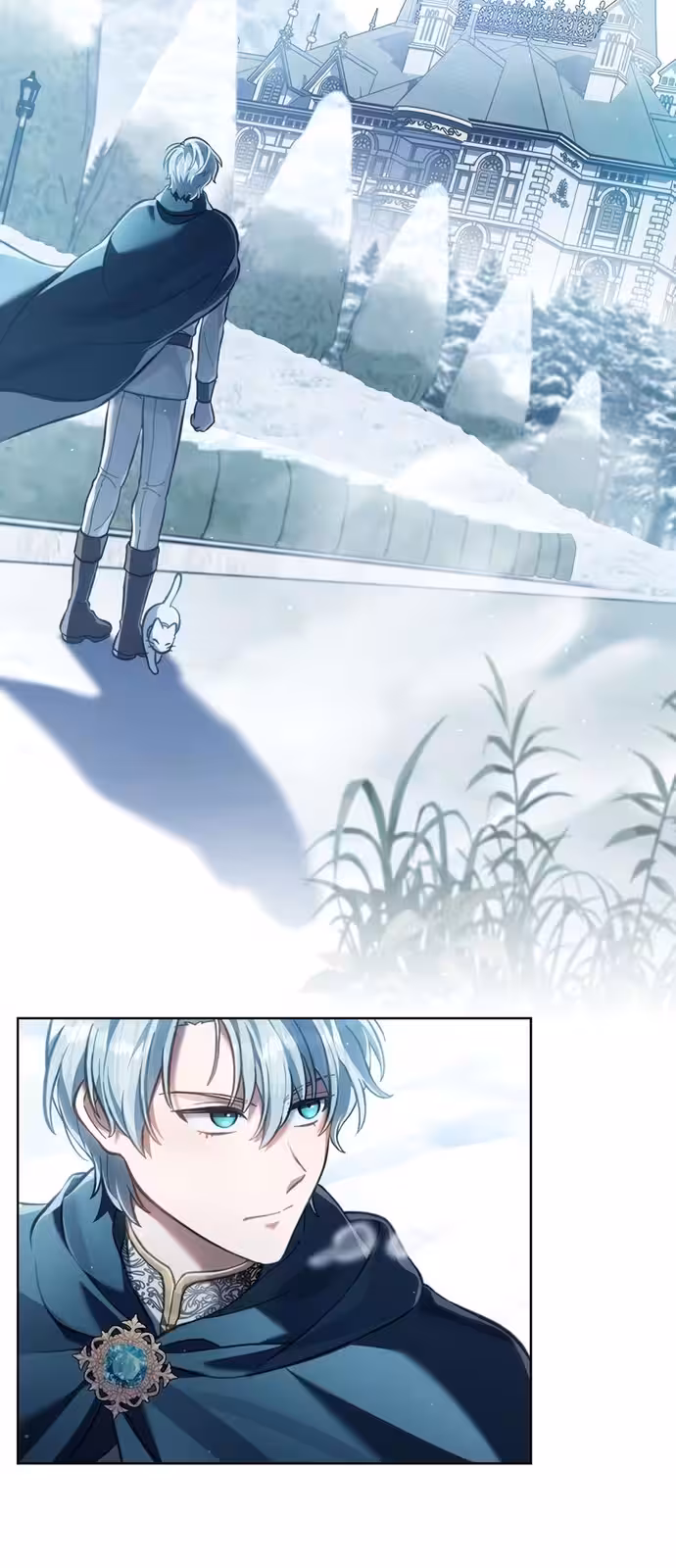 Página do Capítulo 72