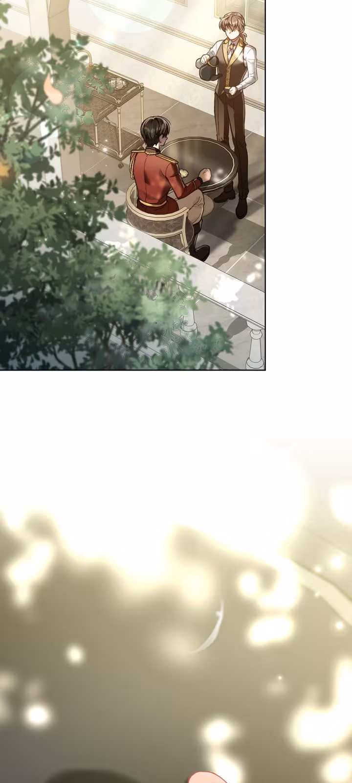 Página do Capítulo 73