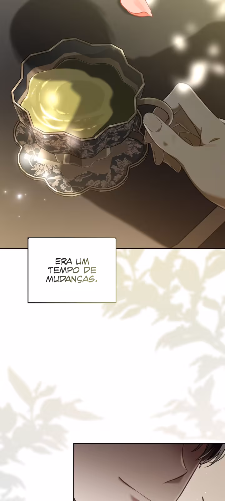 Página do Capítulo 73