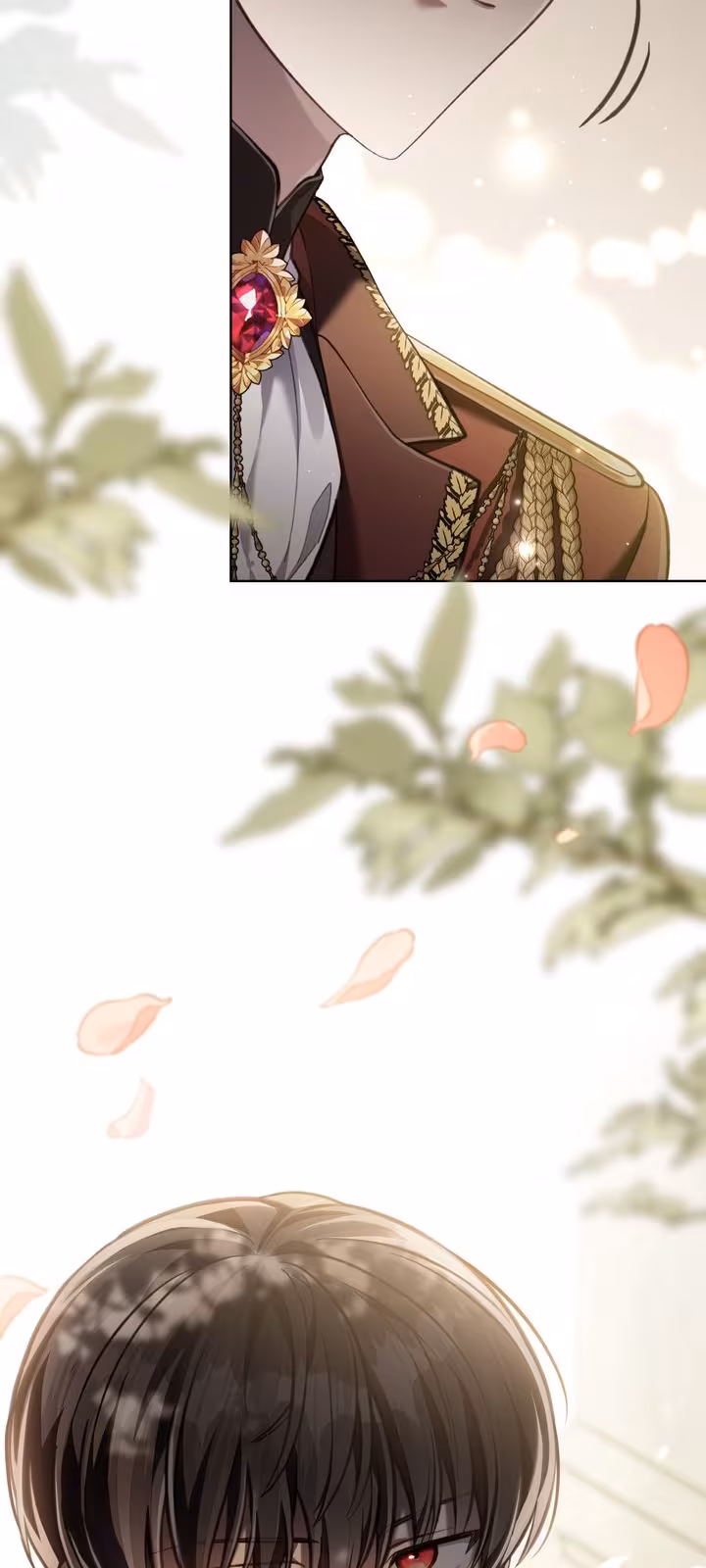 Página do Capítulo 73