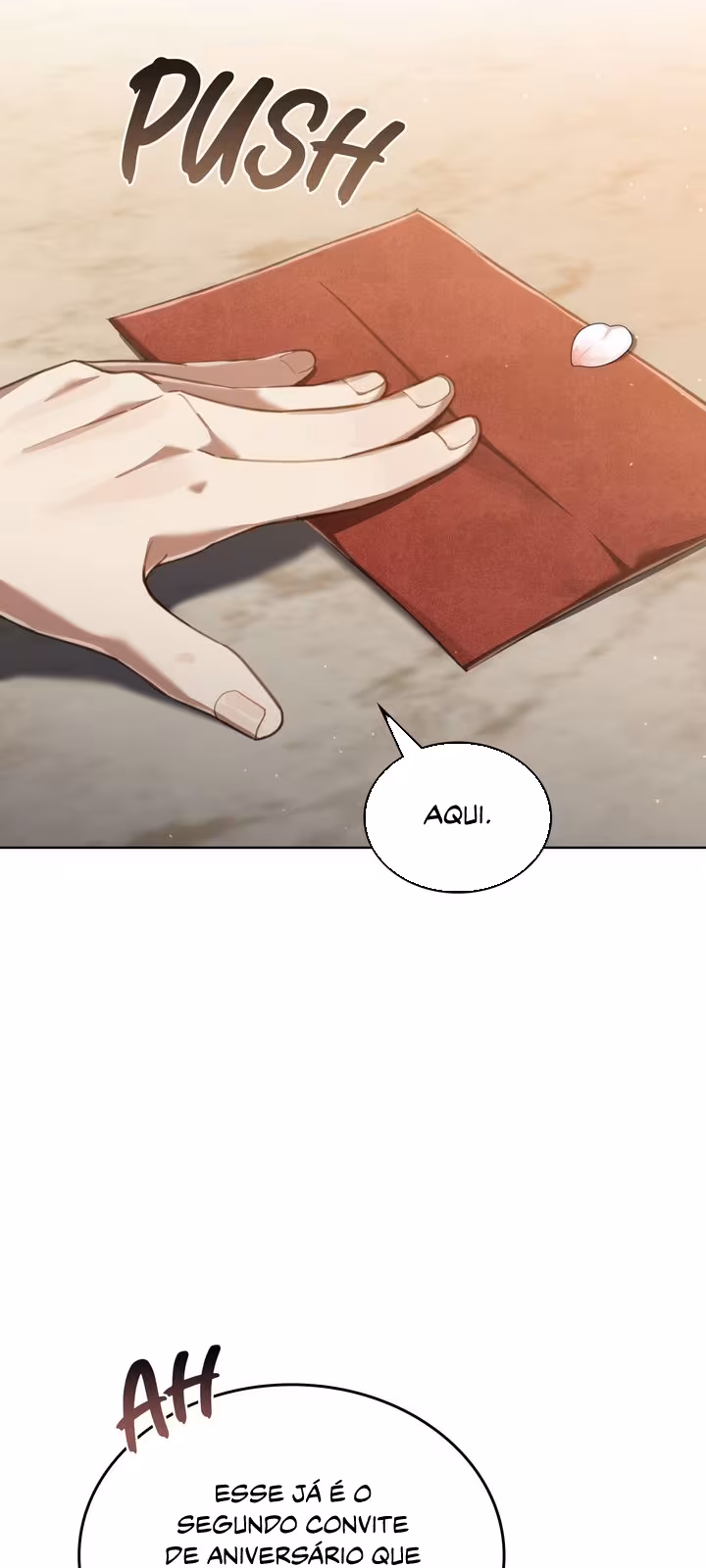 Página do Capítulo 73