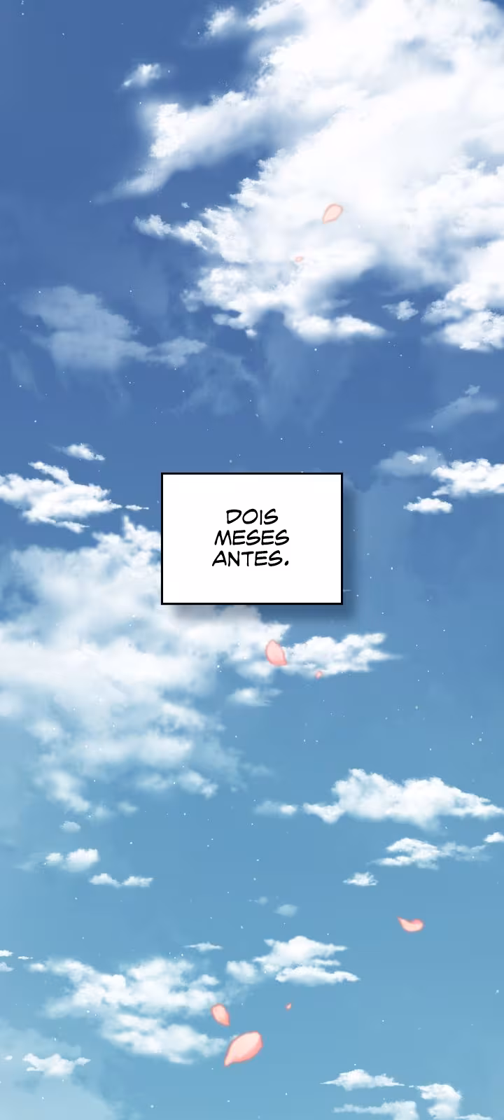 Página do Capítulo 73