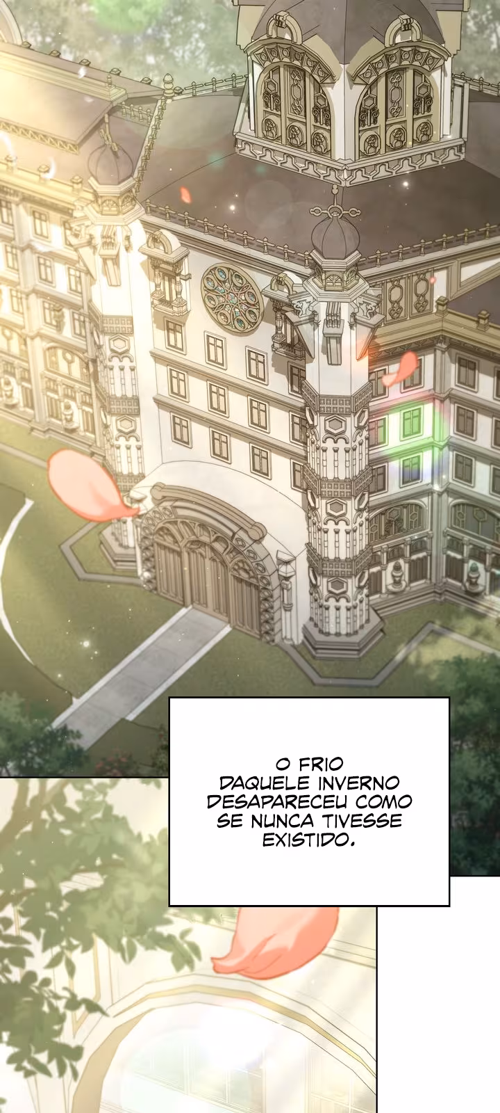 Página do Capítulo 73