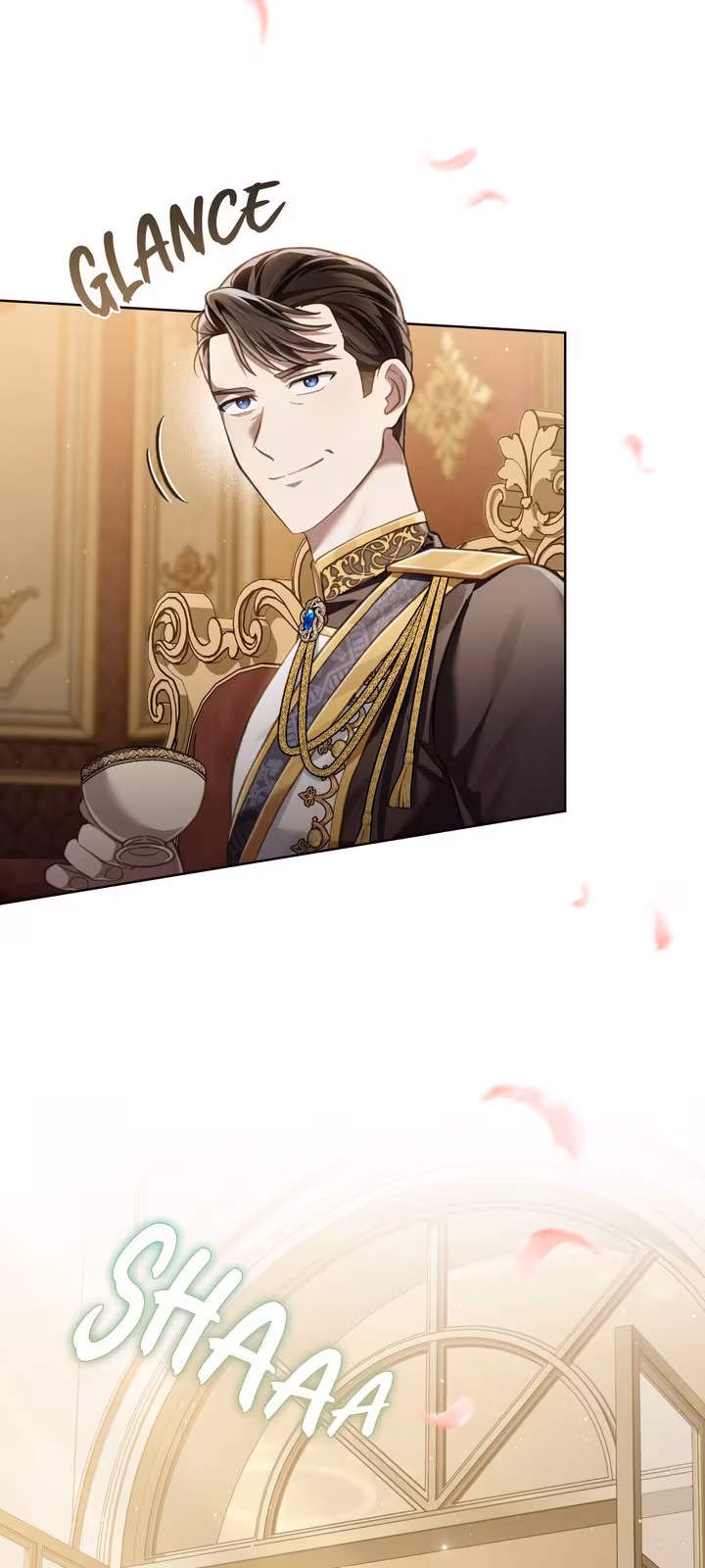 Página do Capítulo 73