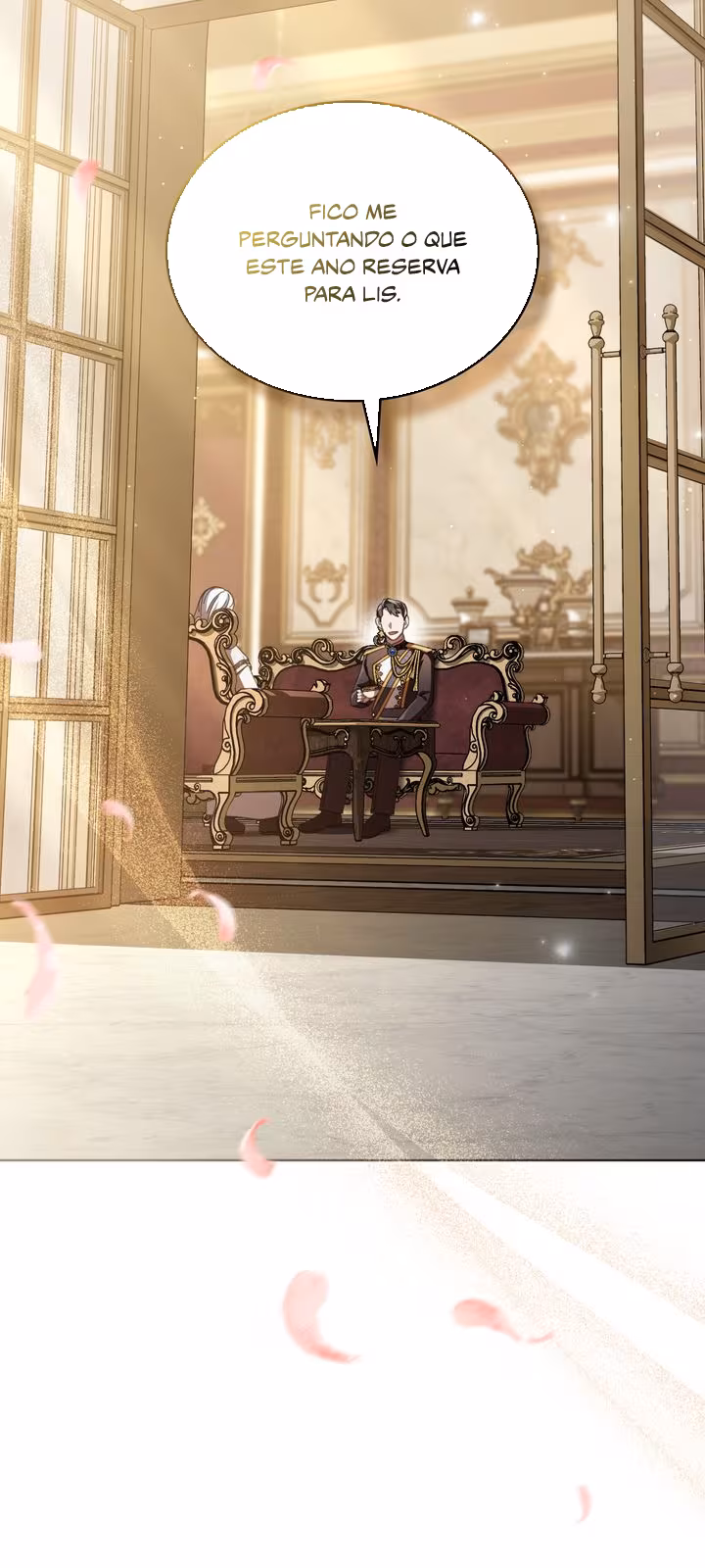 Página do Capítulo 73