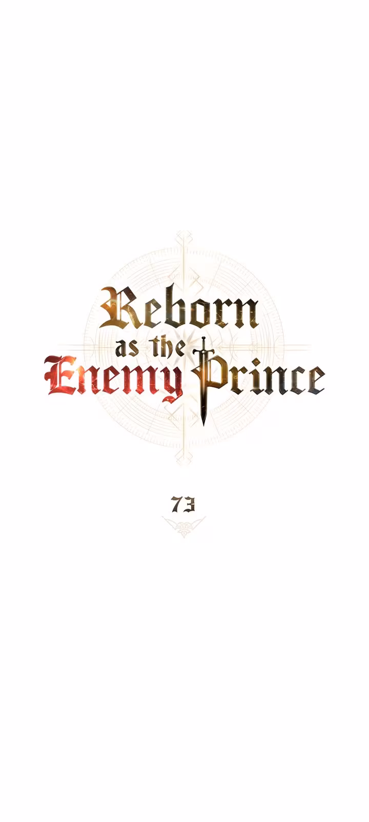 Página do Capítulo 73