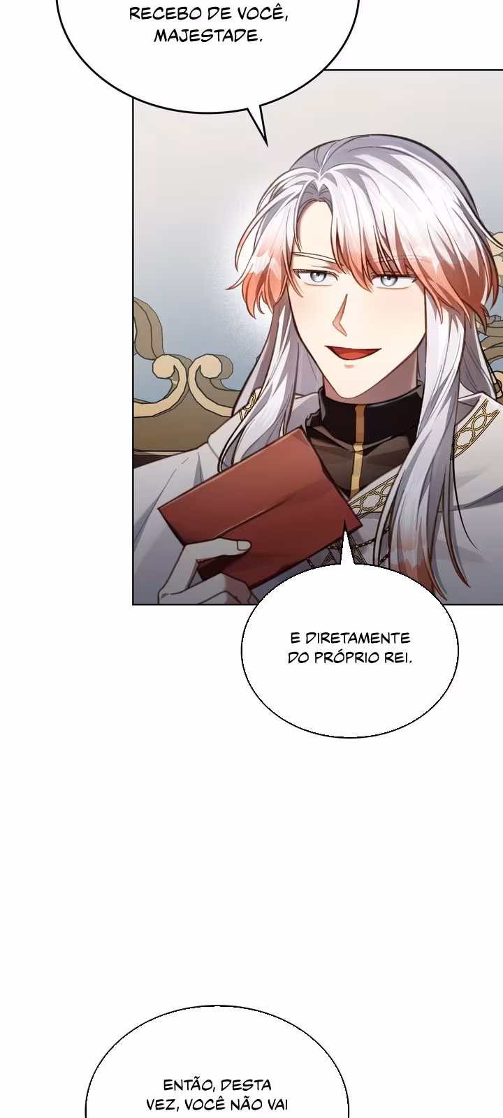 Página do Capítulo 73