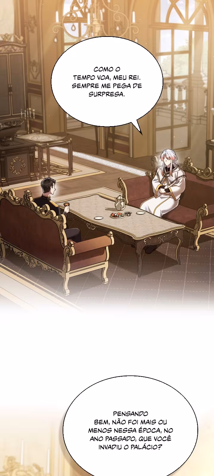 Página do Capítulo 73