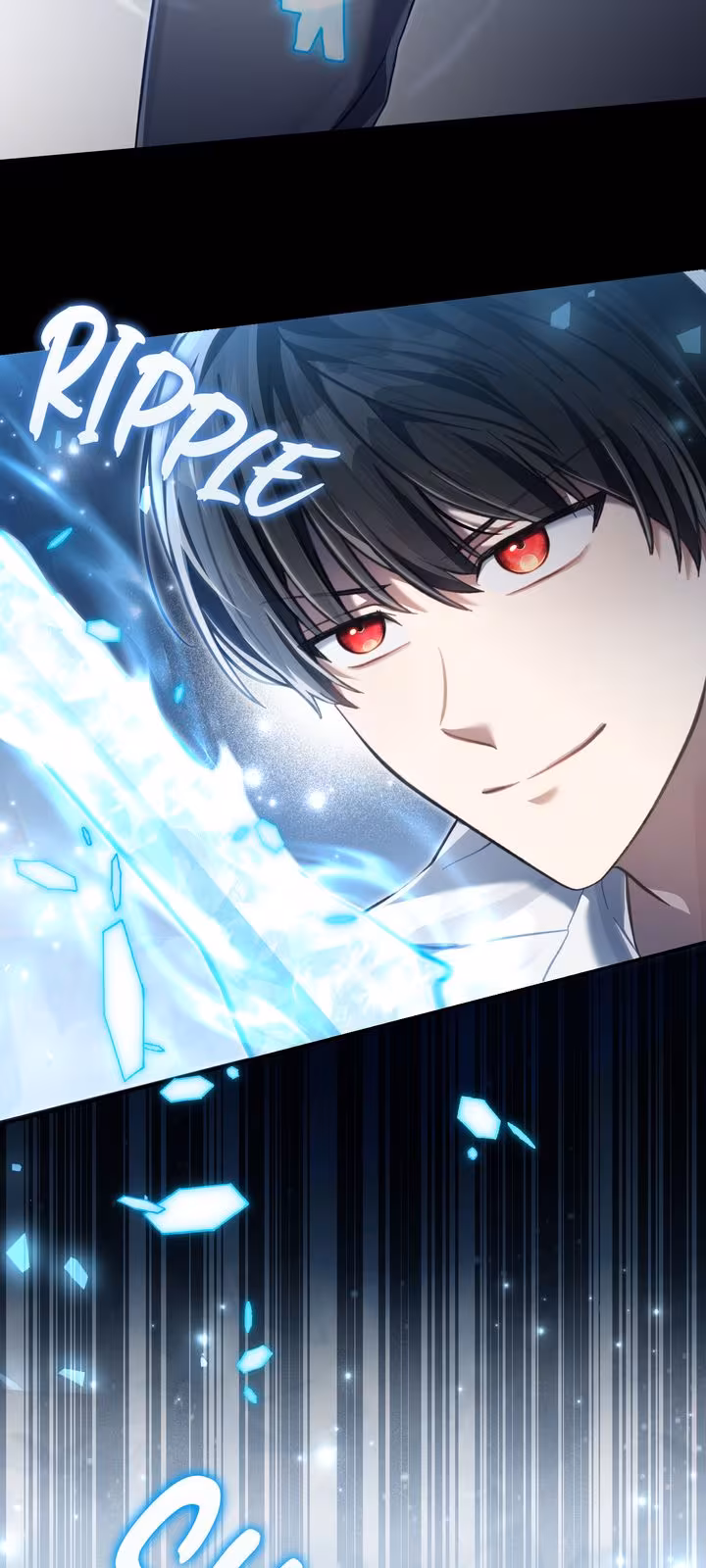 Página do Capítulo 73