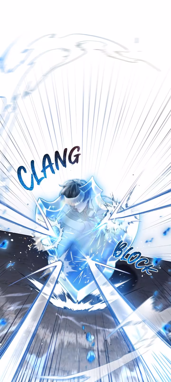 Página do Capítulo 73