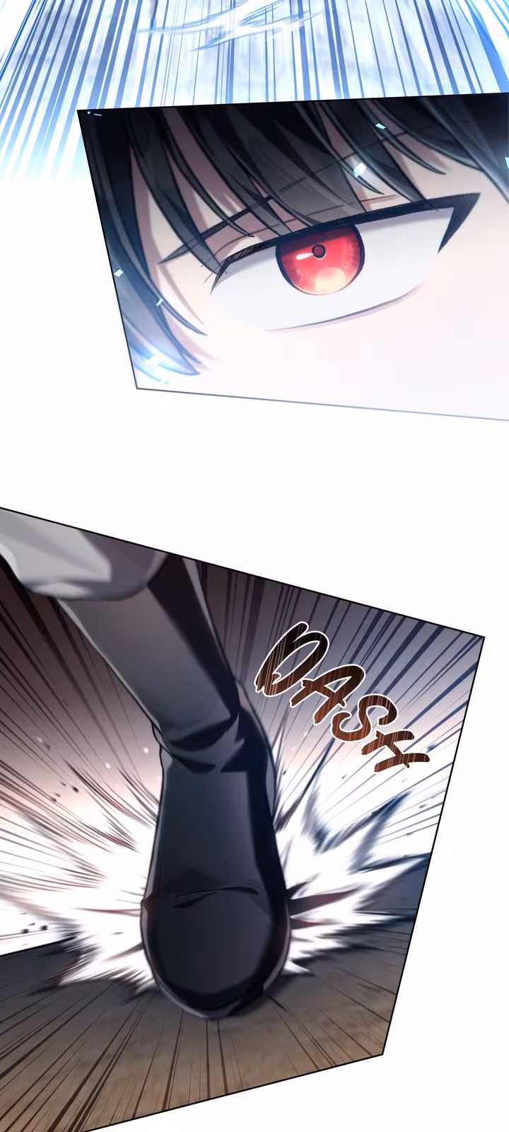 Página do Capítulo 73