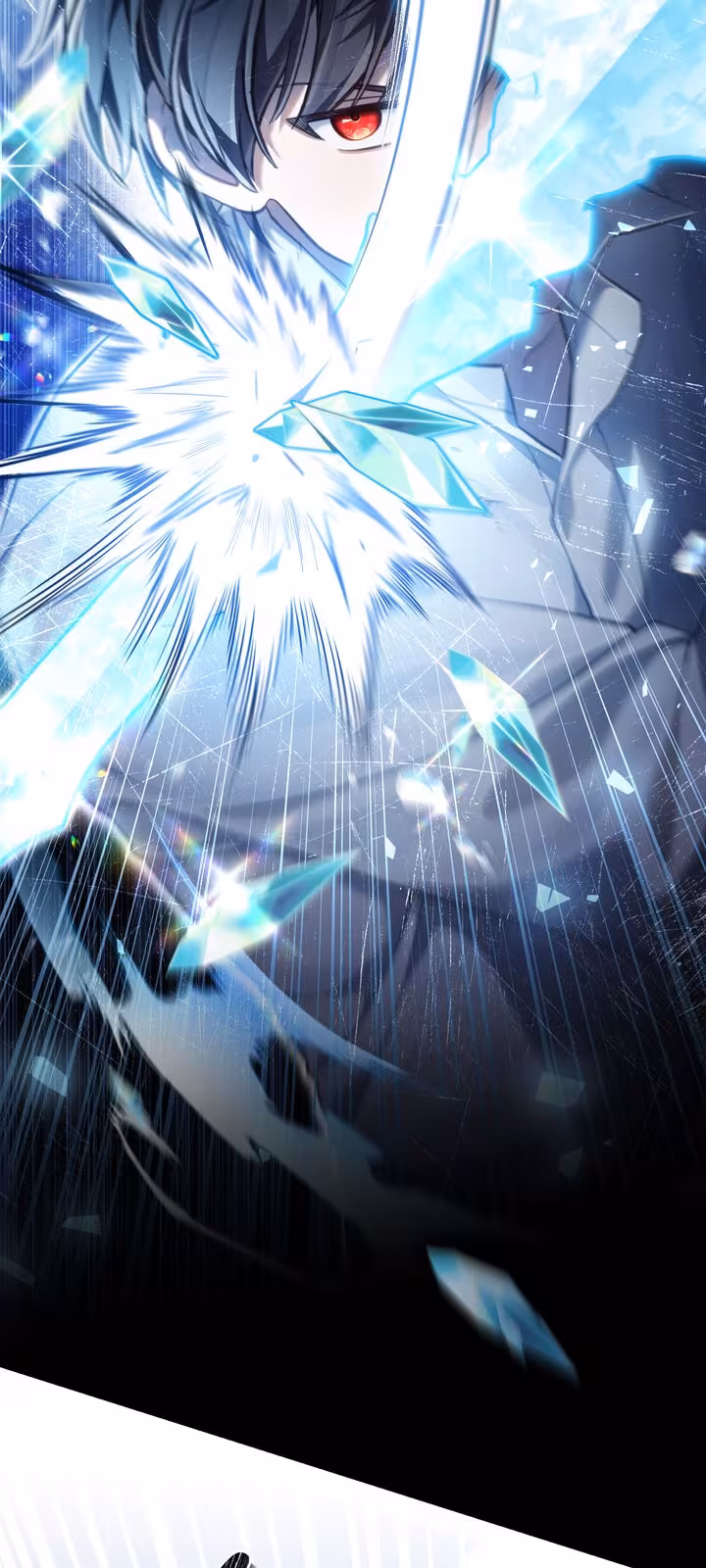 Página do Capítulo 73