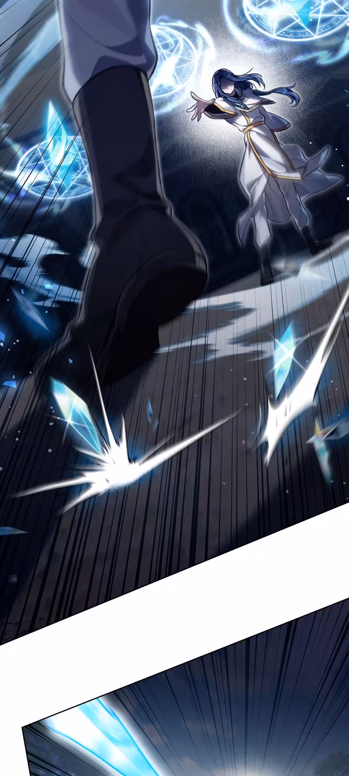 Página do Capítulo 73