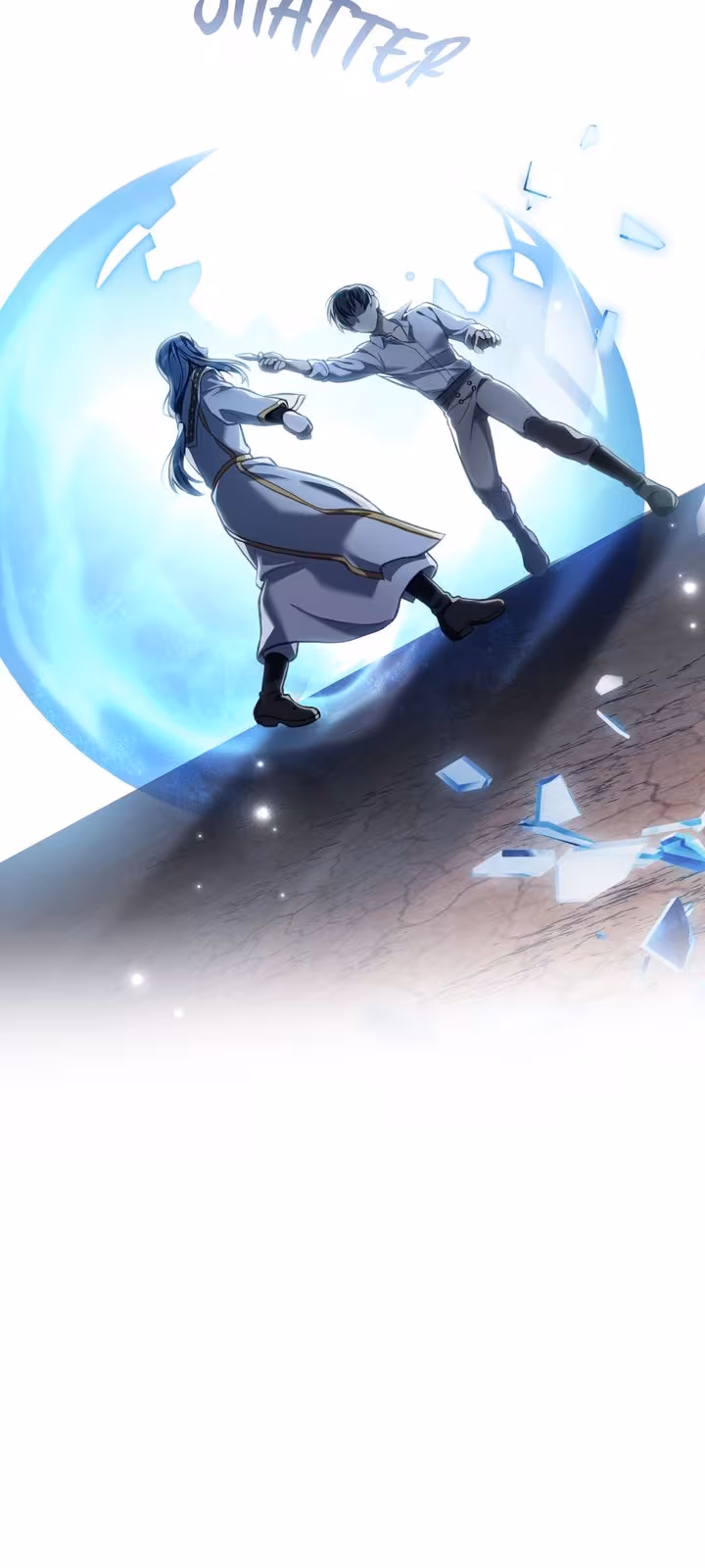 Página do Capítulo 73