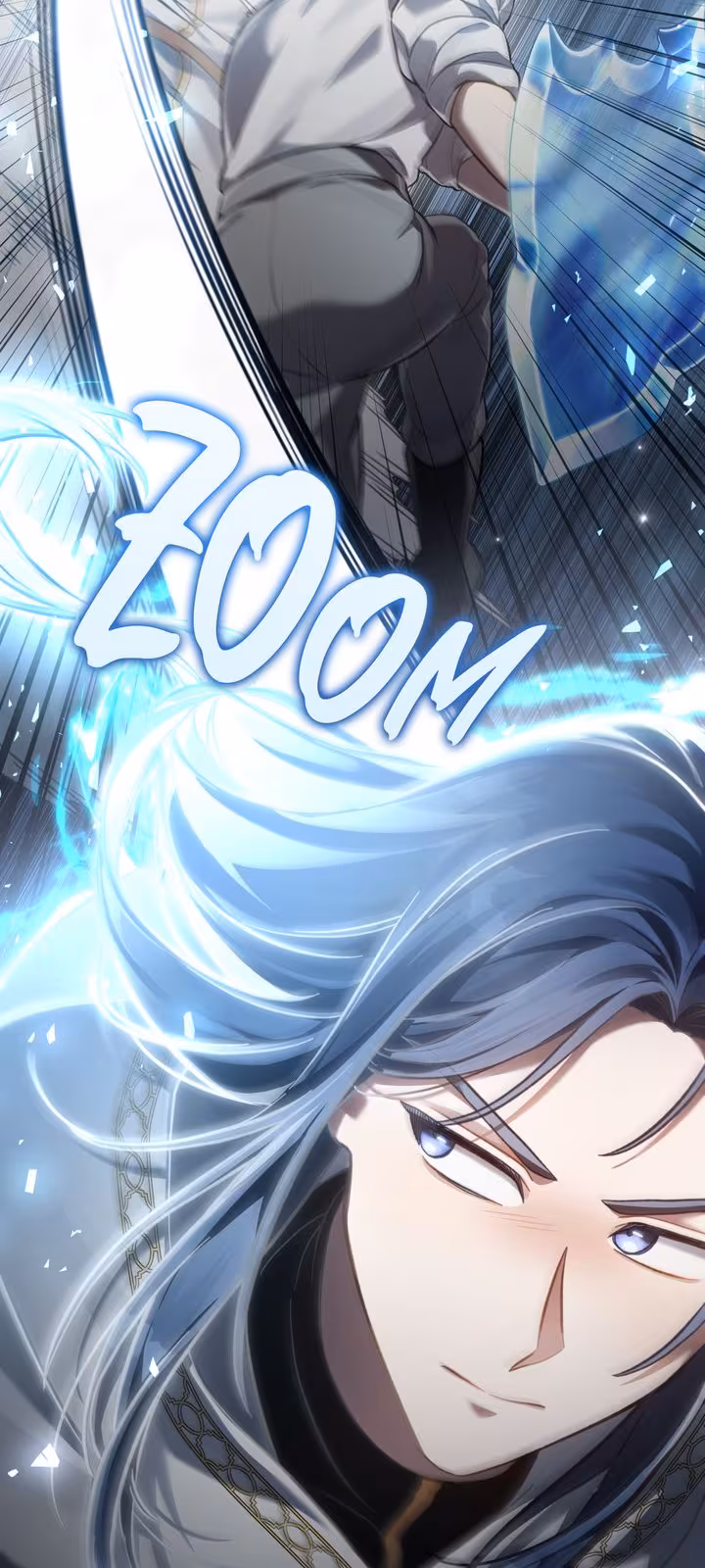 Página do Capítulo 73