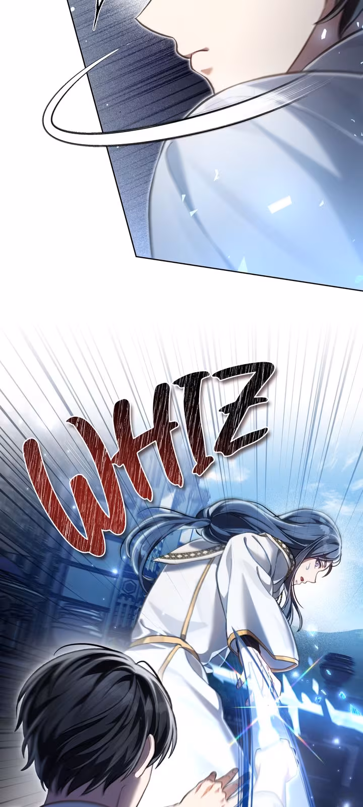 Página do Capítulo 73