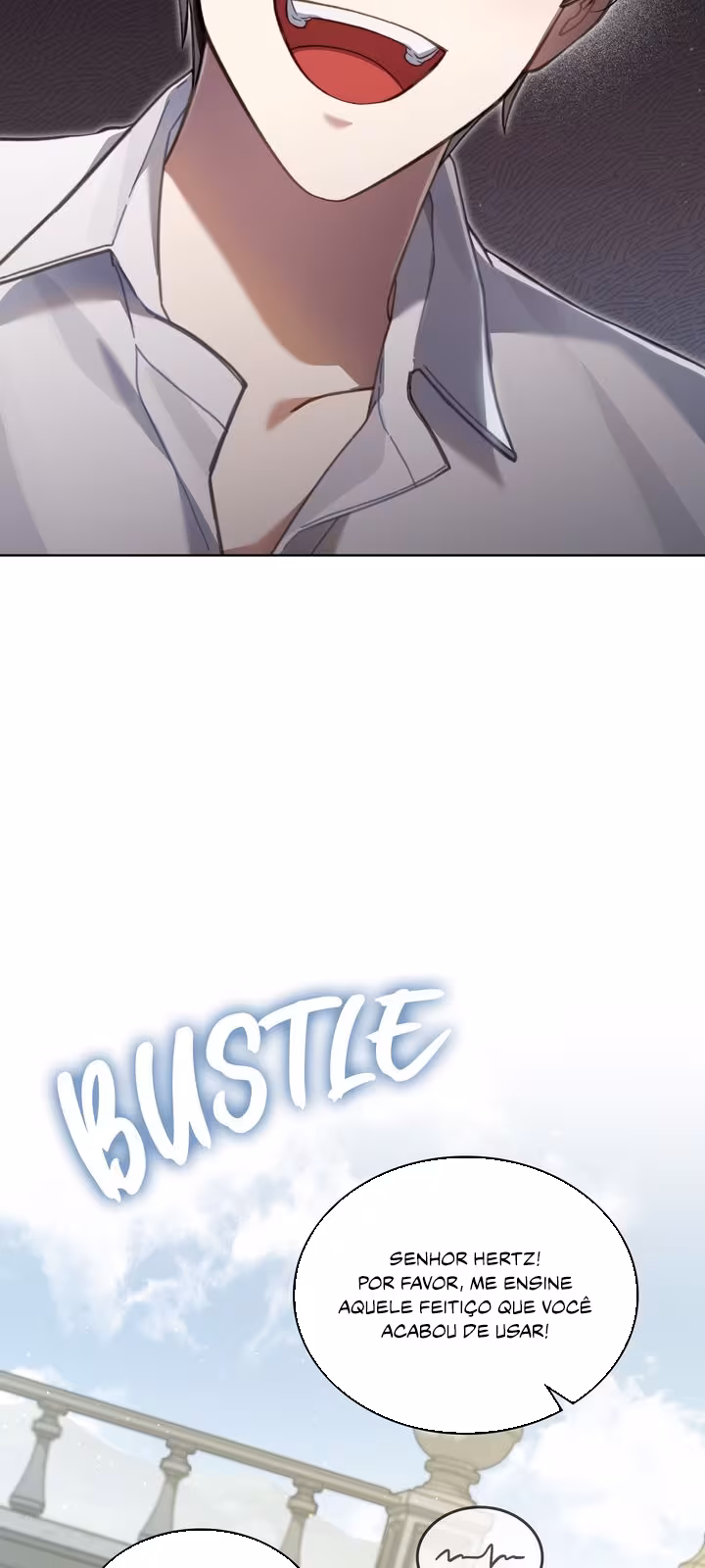 Página do Capítulo 73