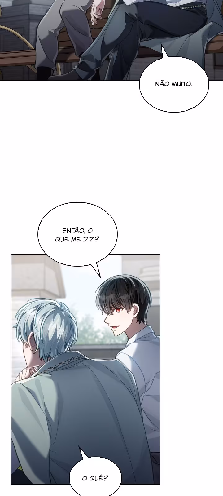 Página do Capítulo 73