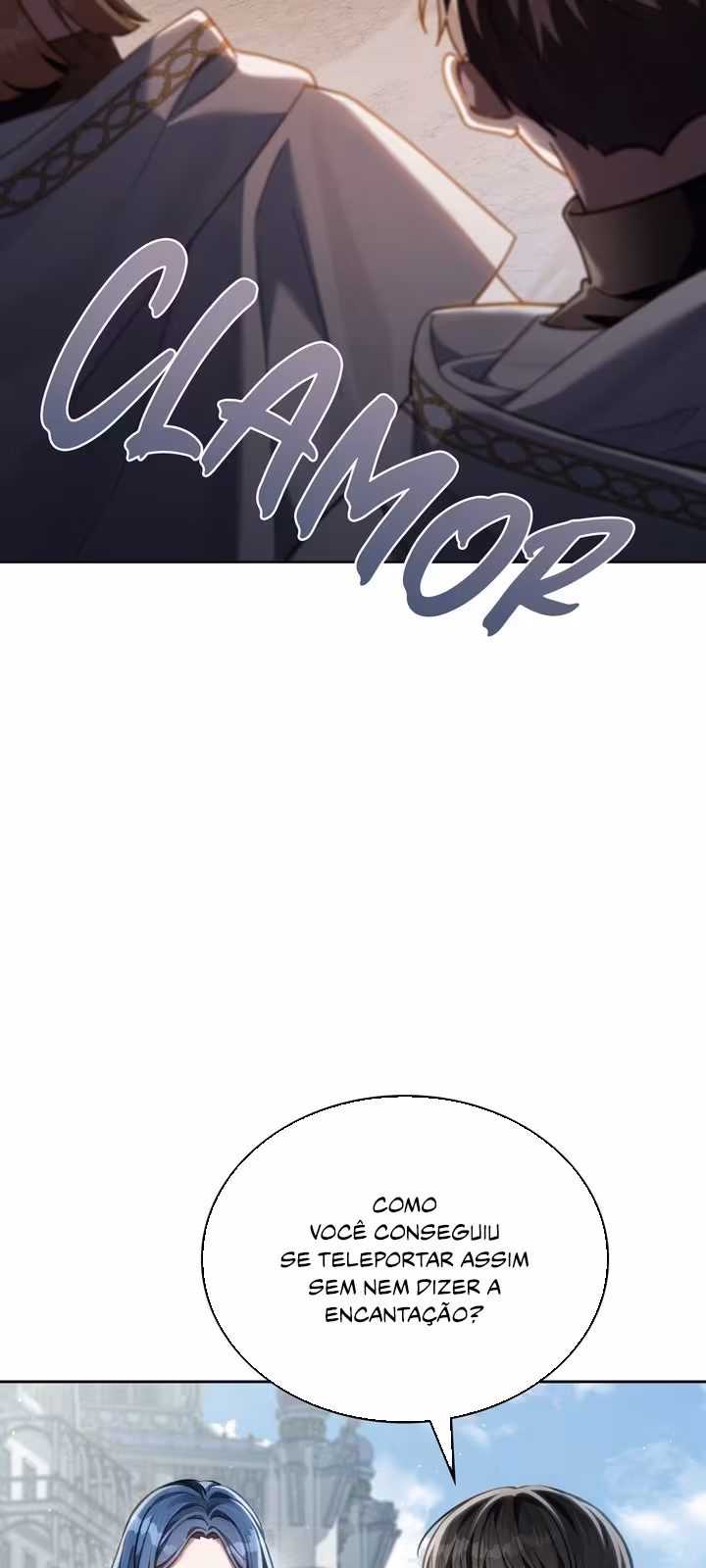 Página do Capítulo 73