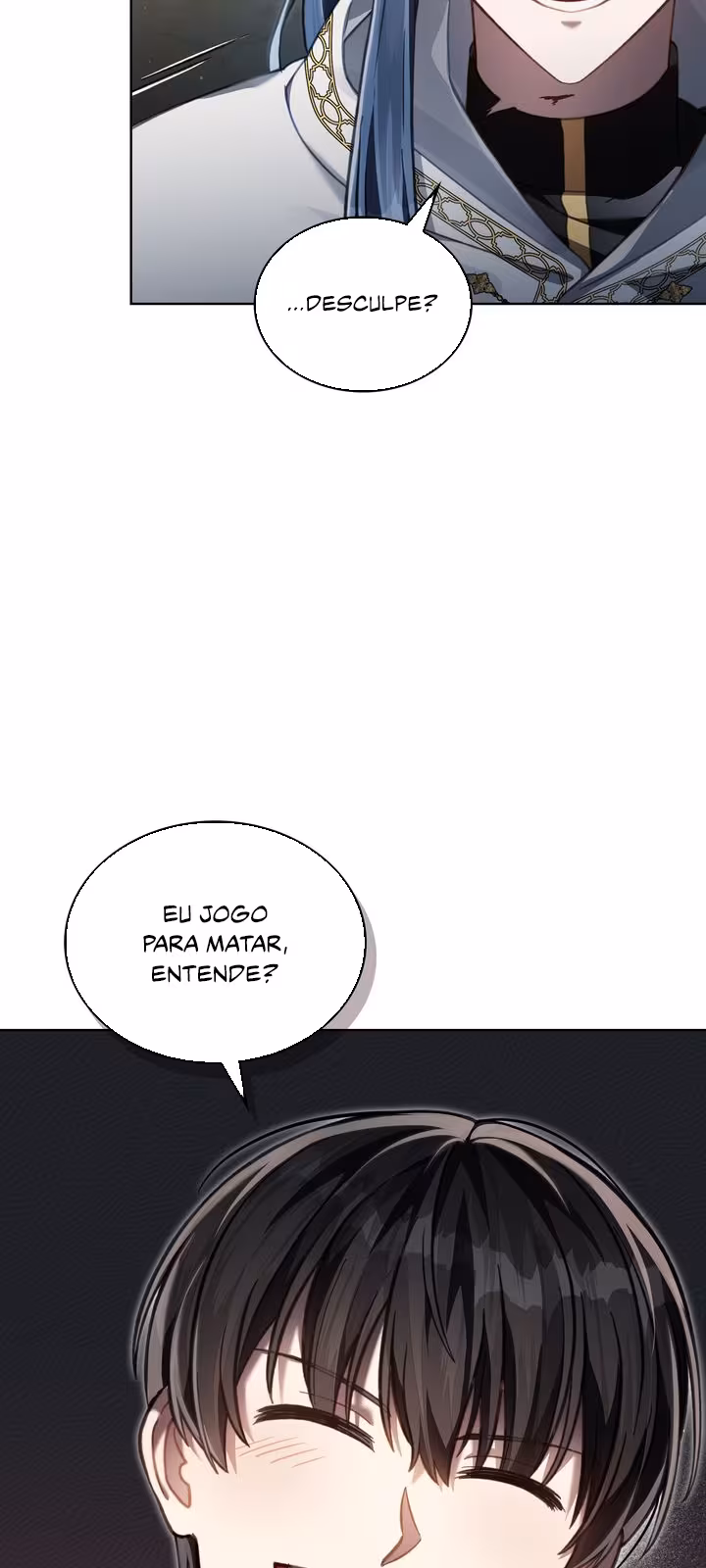 Página do Capítulo 73