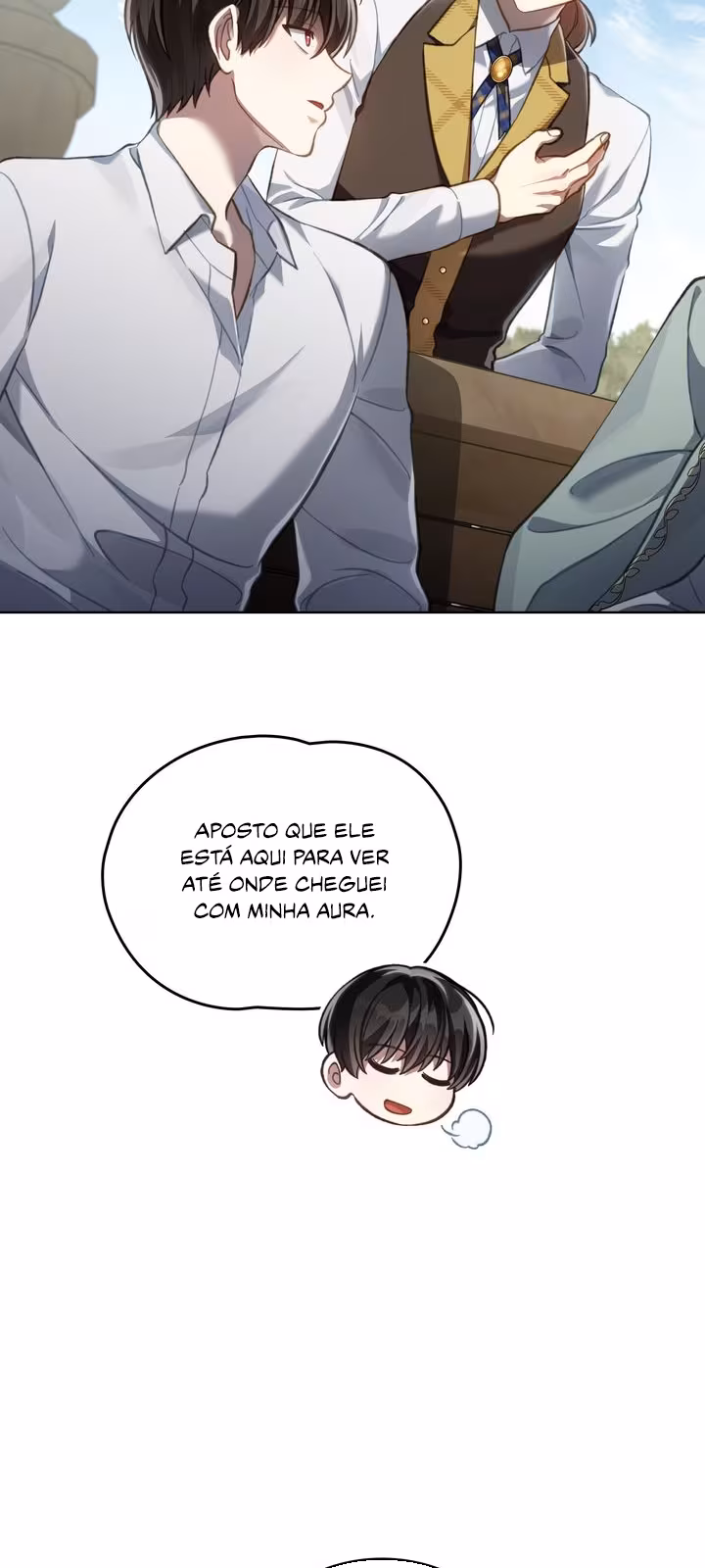 Página do Capítulo 73