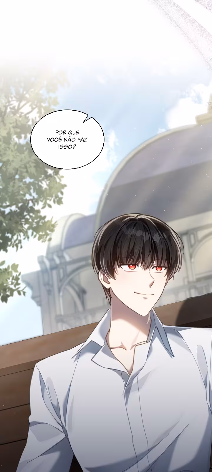 Página do Capítulo 73