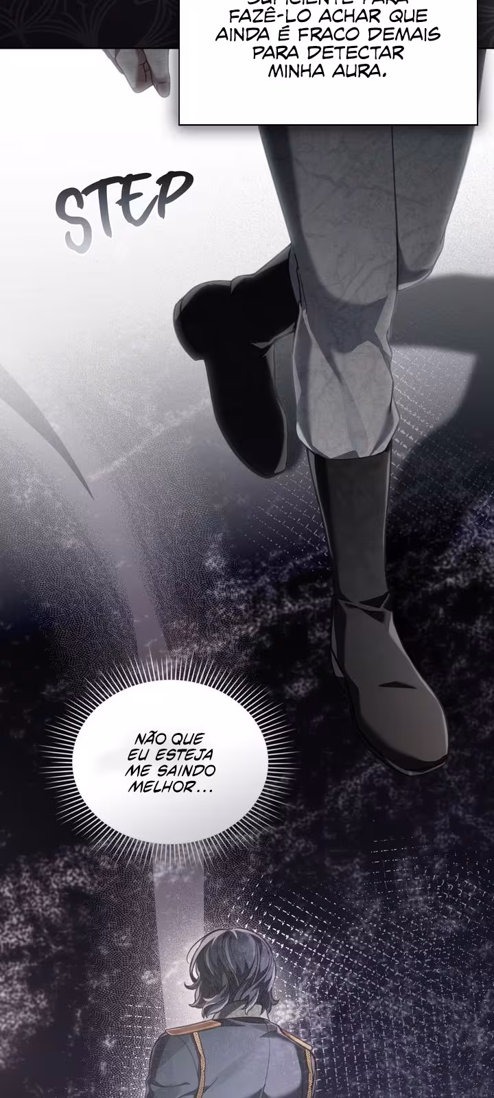 Página do Capítulo 73