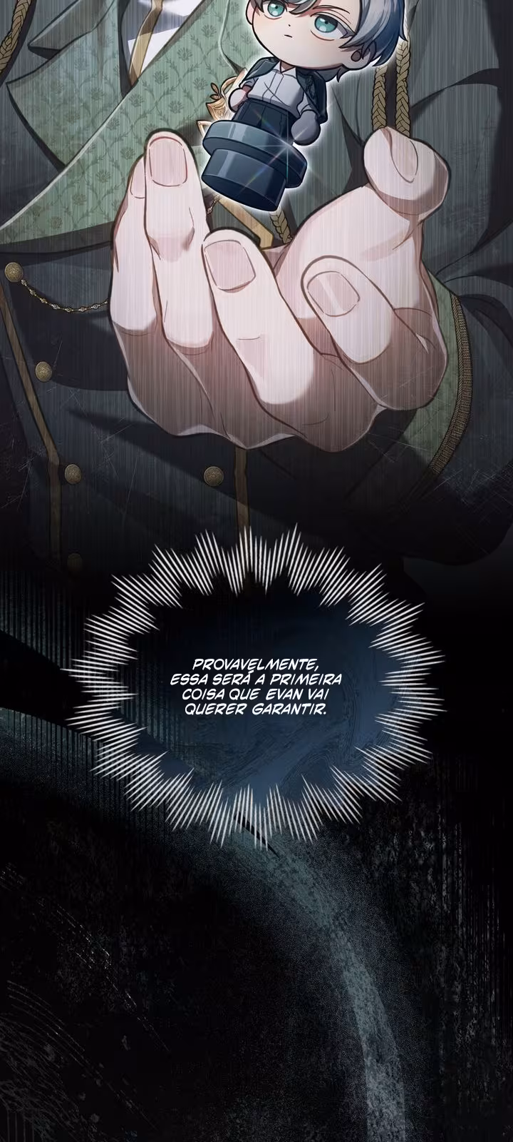 Página do Capítulo 73