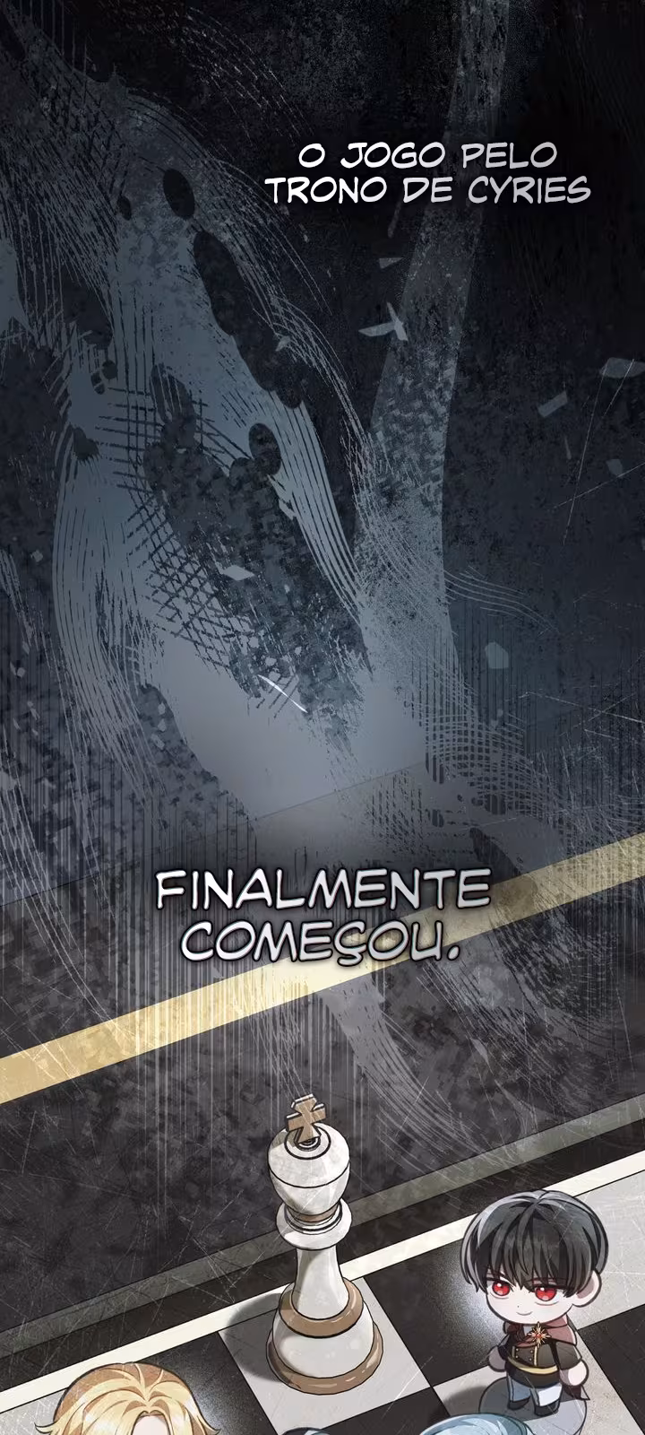 Página do Capítulo 73