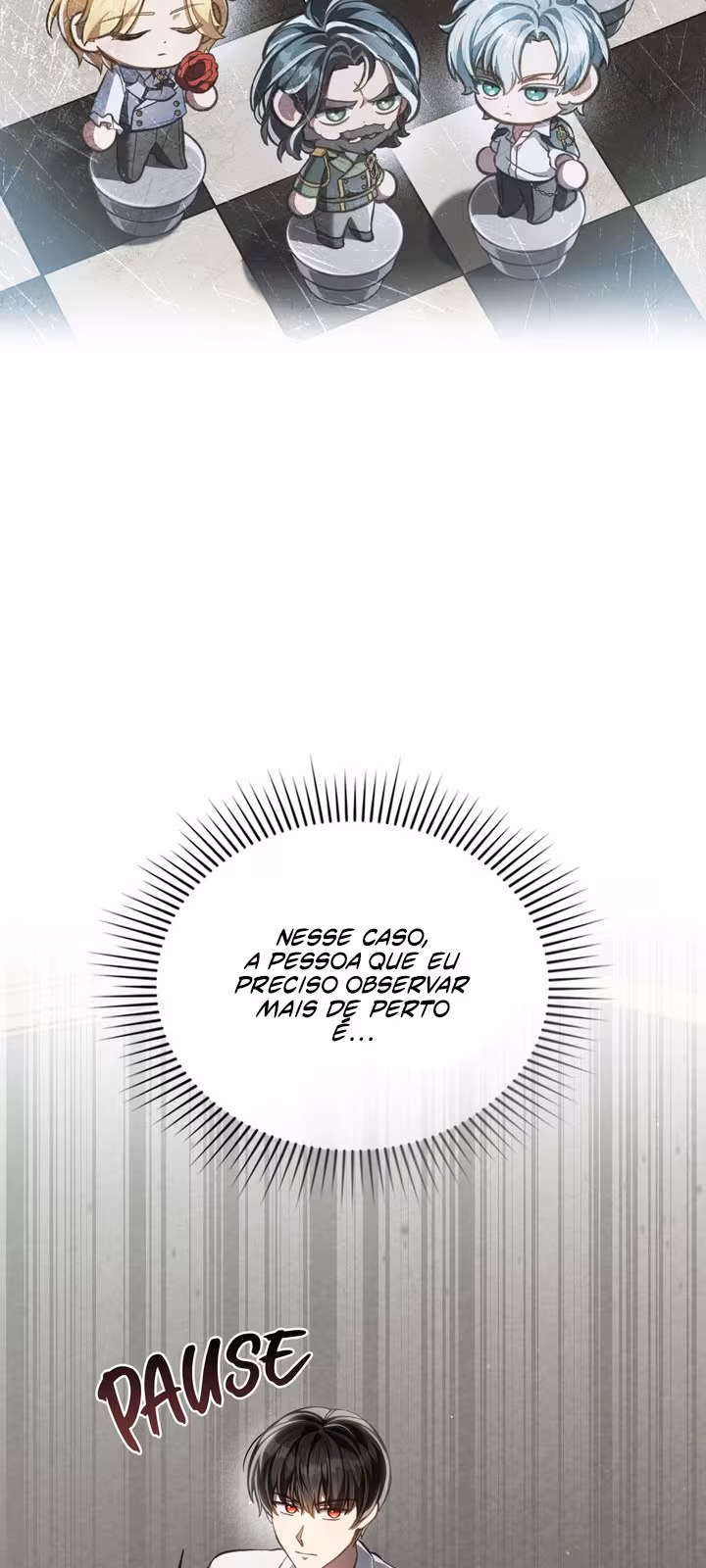 Página do Capítulo 73