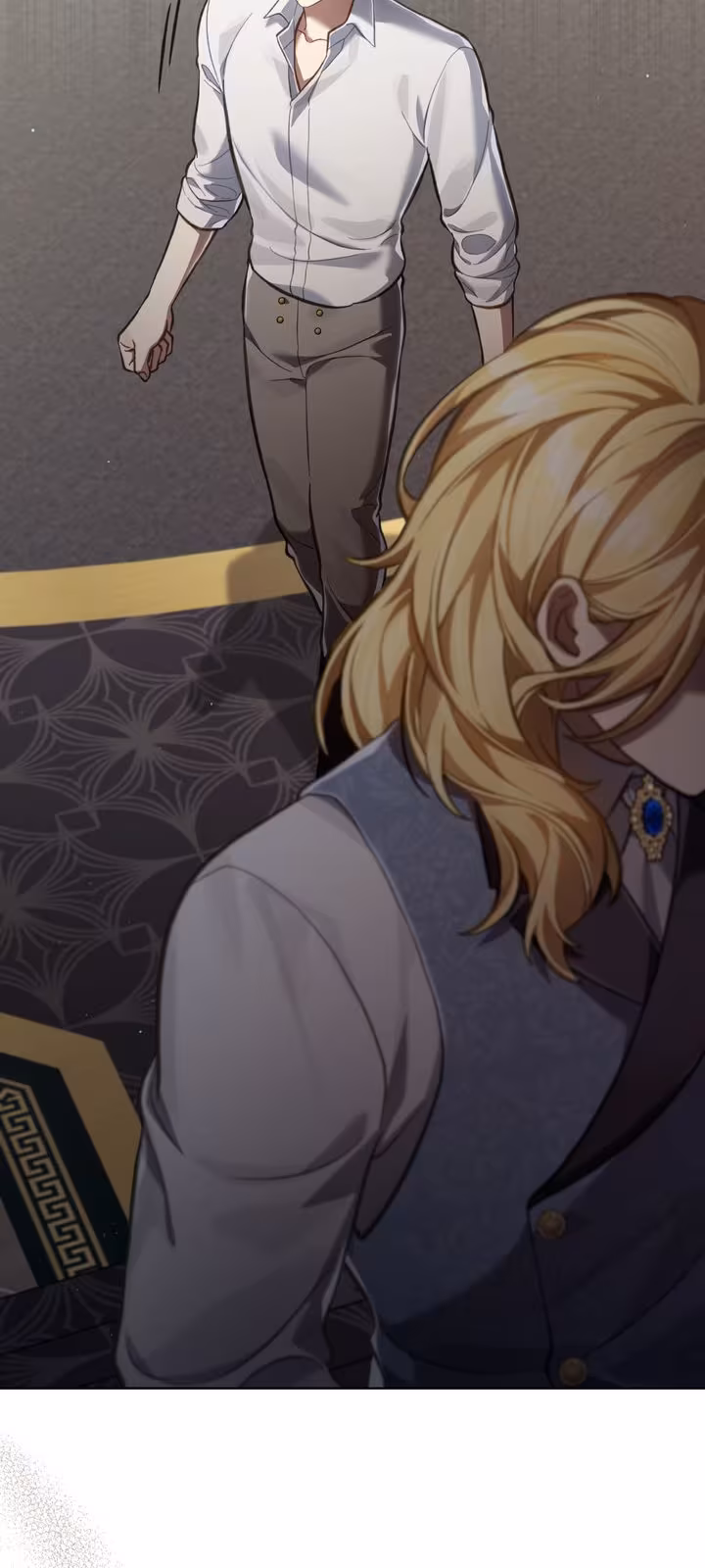 Página do Capítulo 73