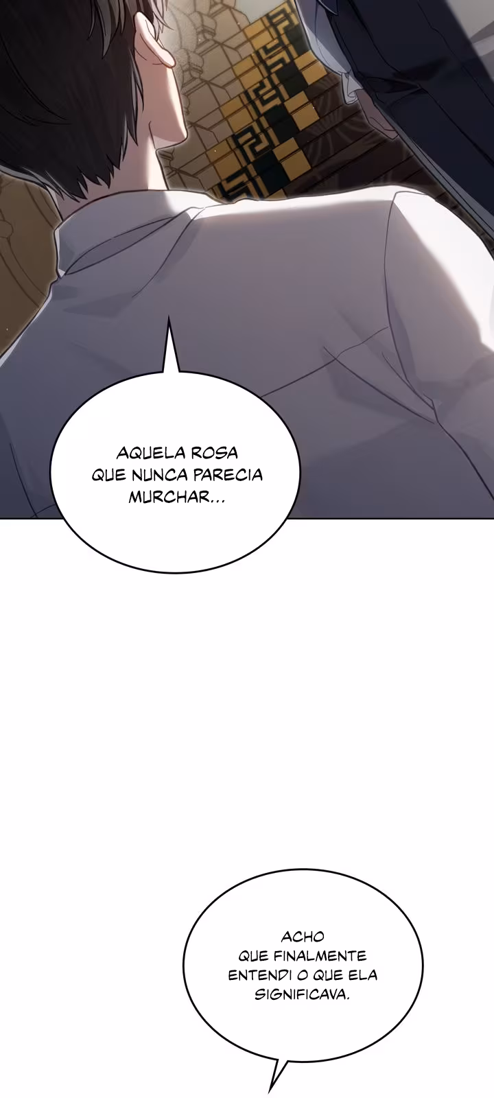 Página do Capítulo 74