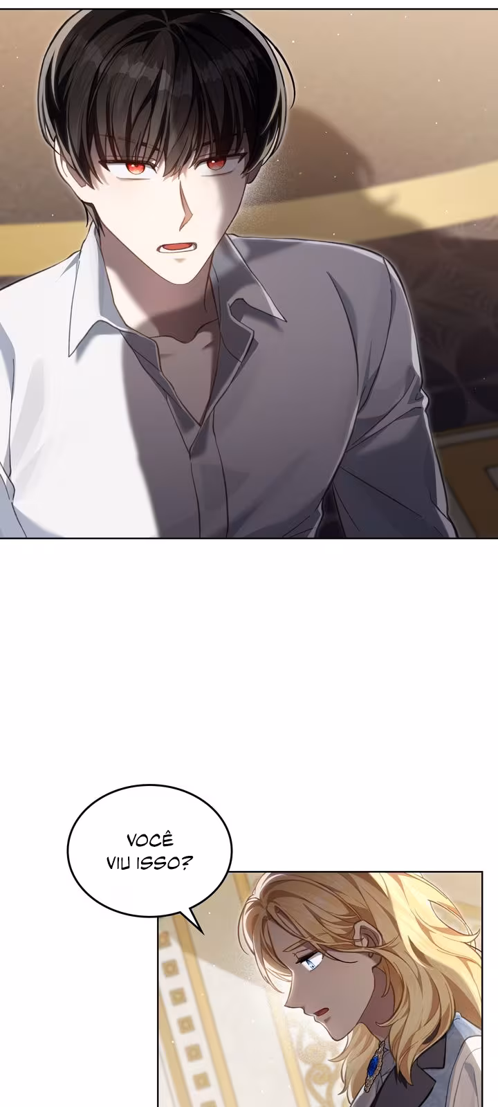 Página do Capítulo 74