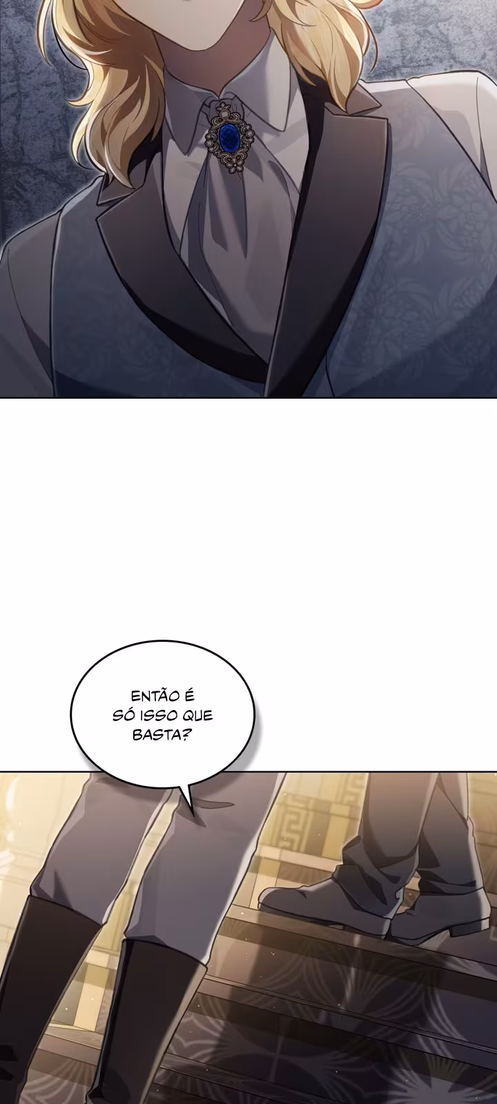 Página do Capítulo 74