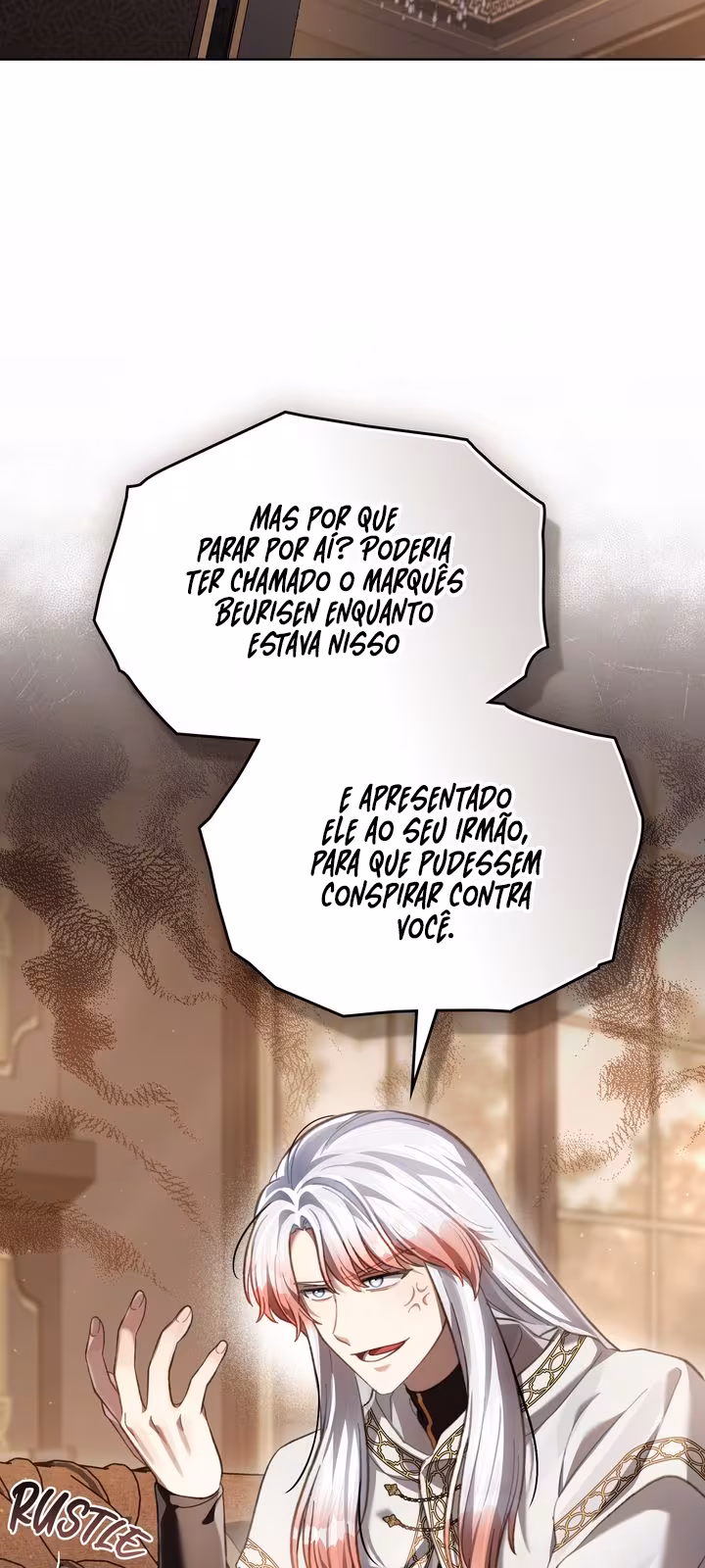 Página do Capítulo 74