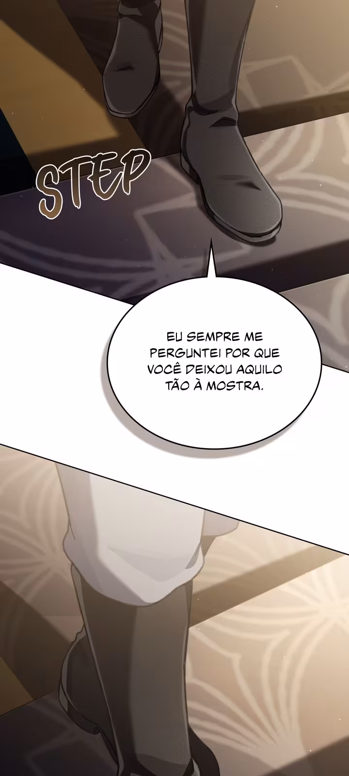 Página do Capítulo 74