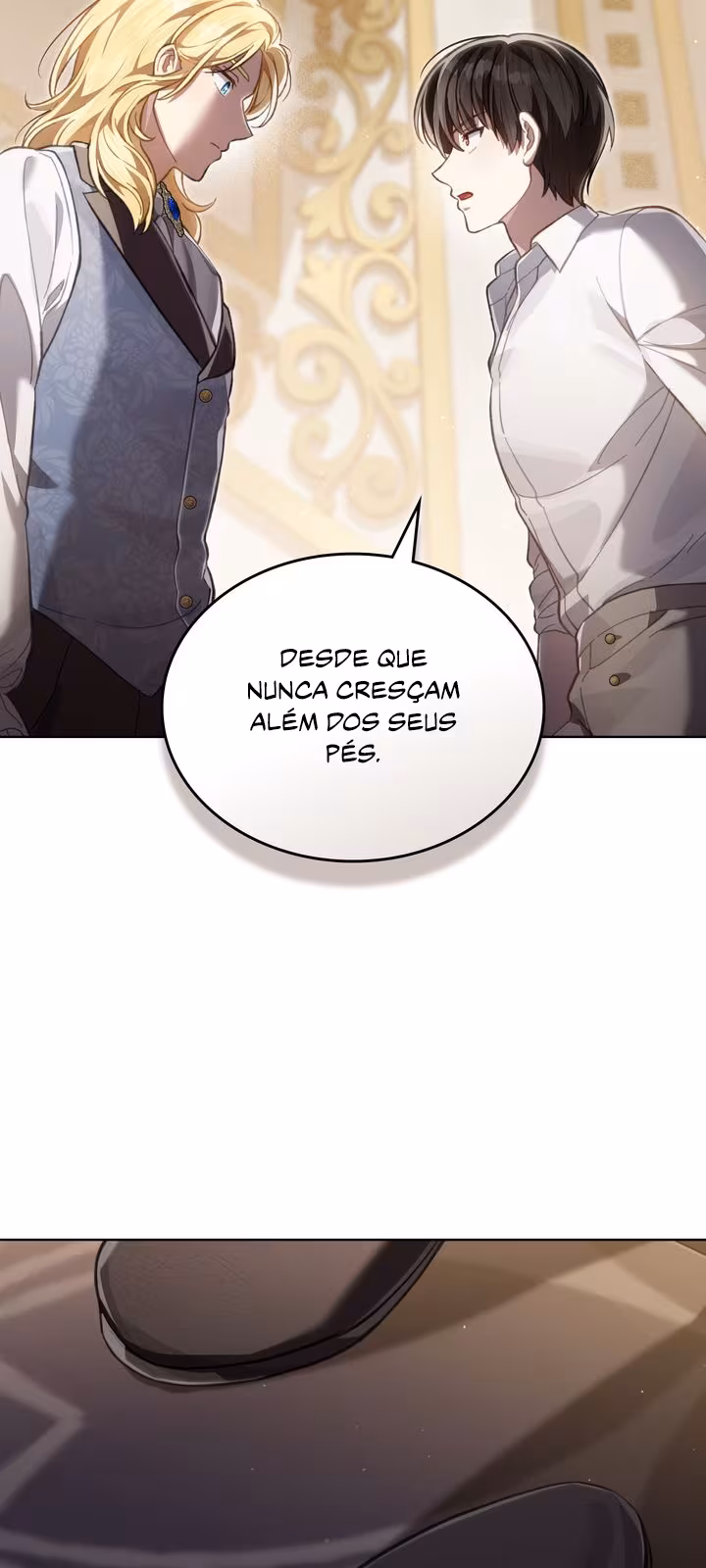 Página do Capítulo 74